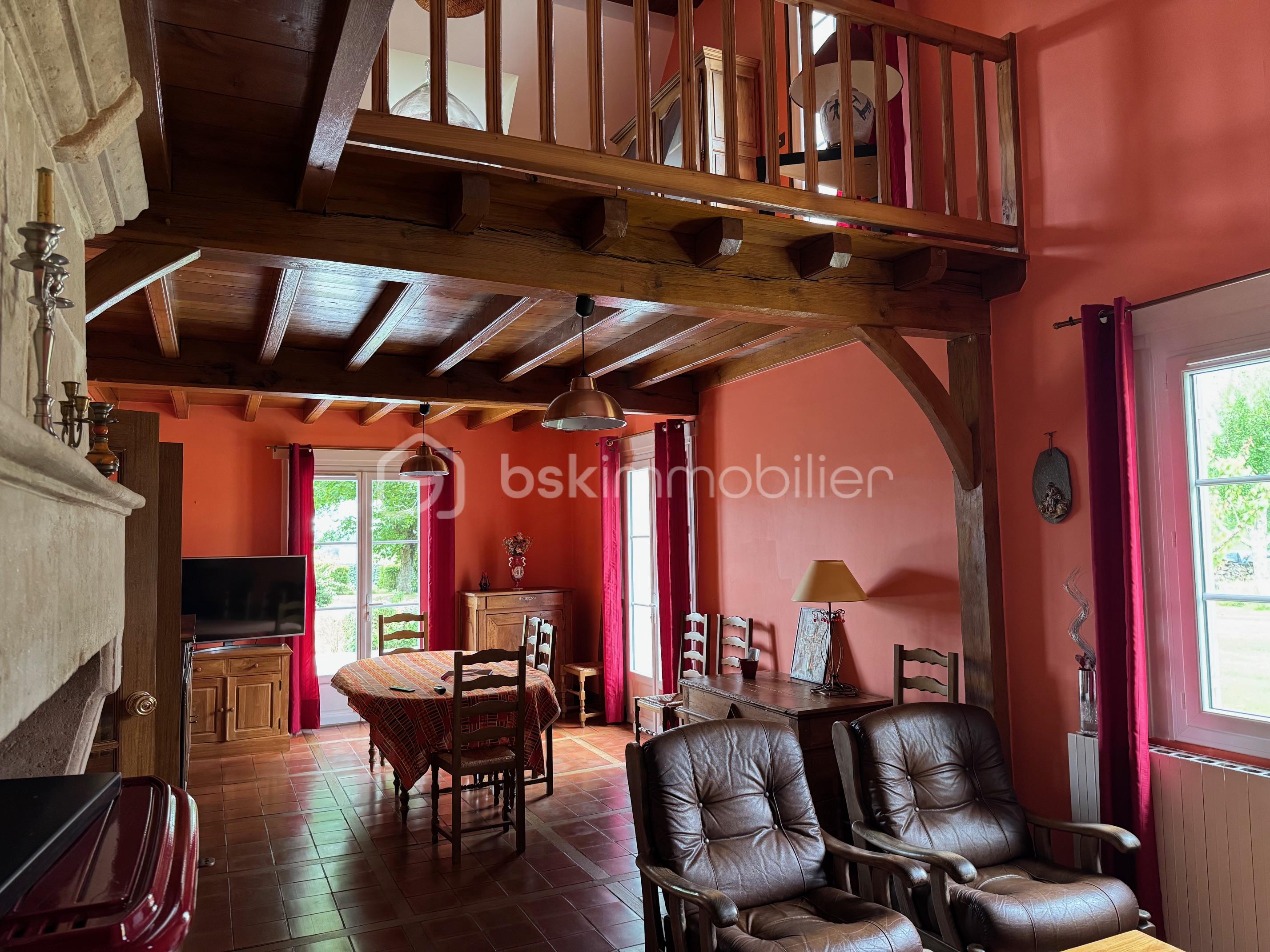 Maison traditionnelle de 159 m² - IMG_3974.jpg