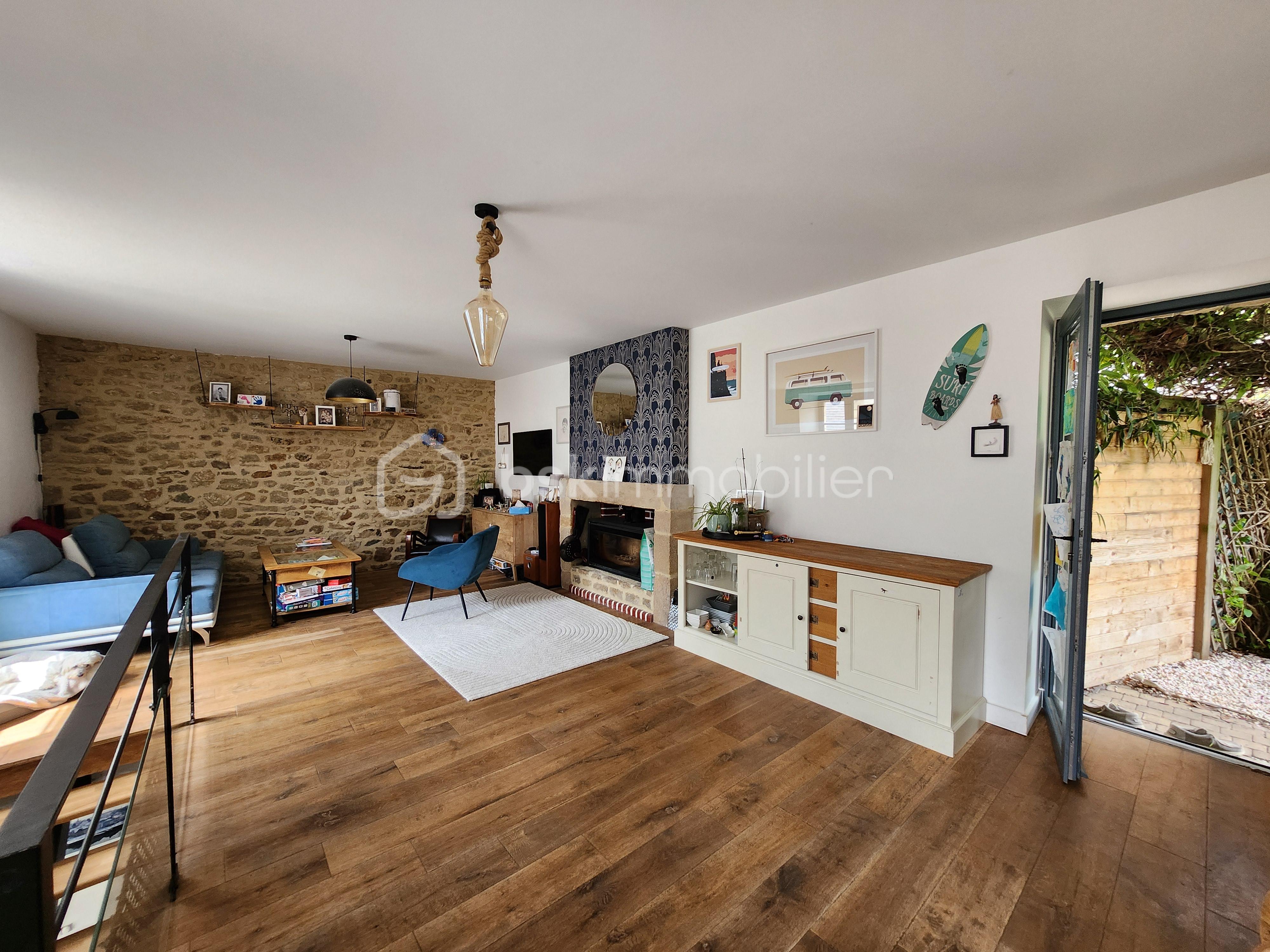 Immeuble de 117 m² - 20250519_145100.jpg