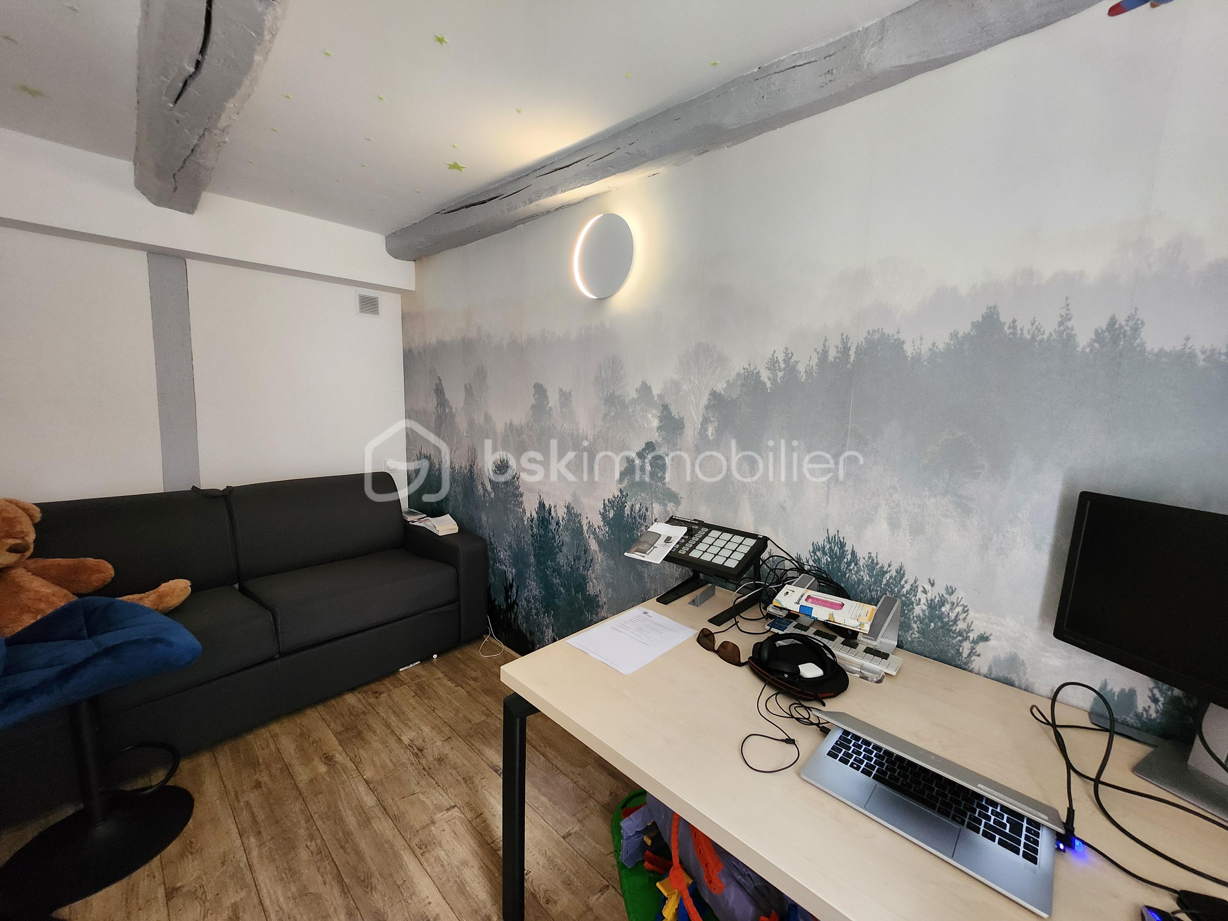 Immeuble de 117 m² - 20250519_144618.jpg