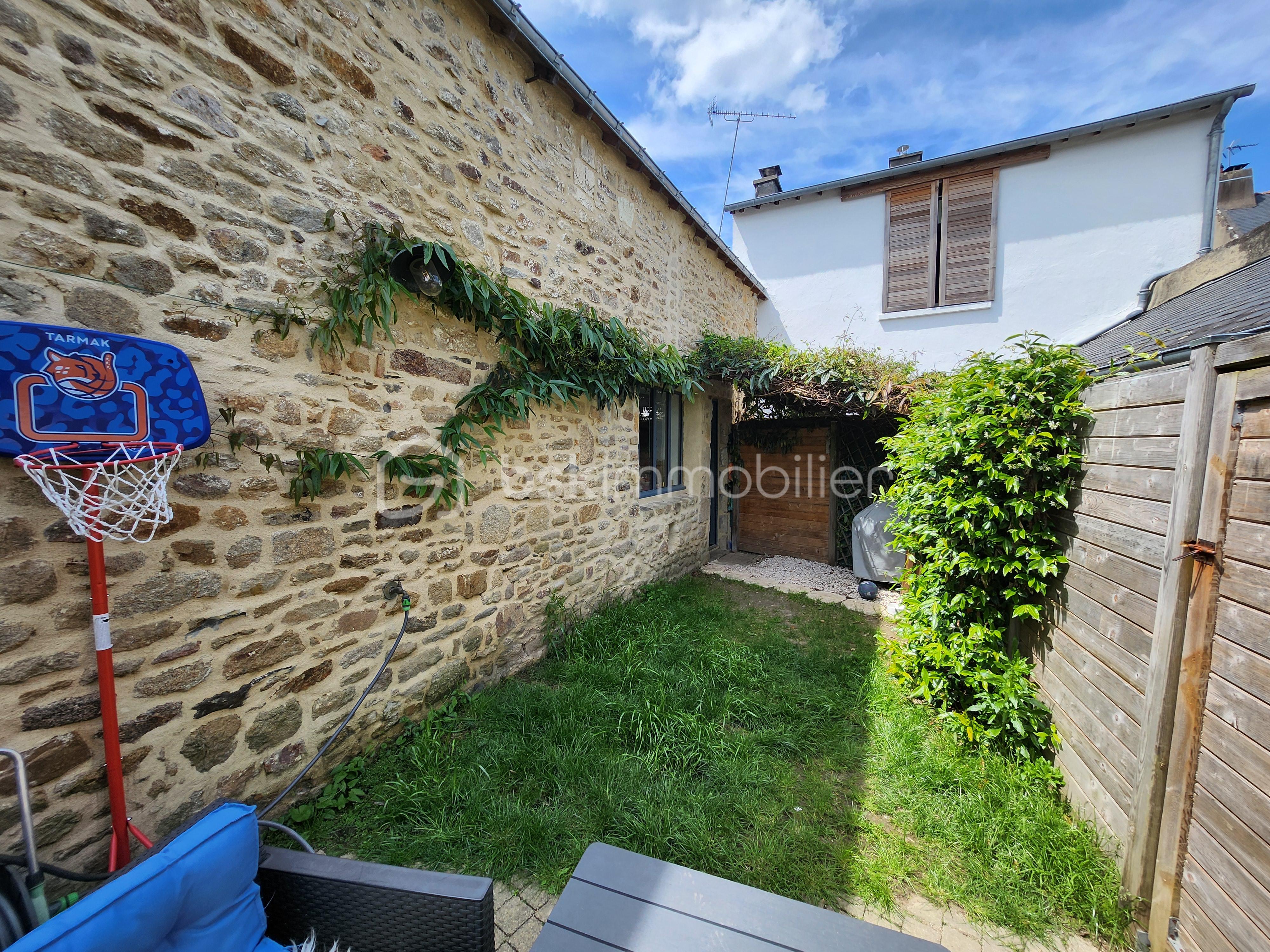 Immeuble de 117 m² - 20250519_142640.jpg