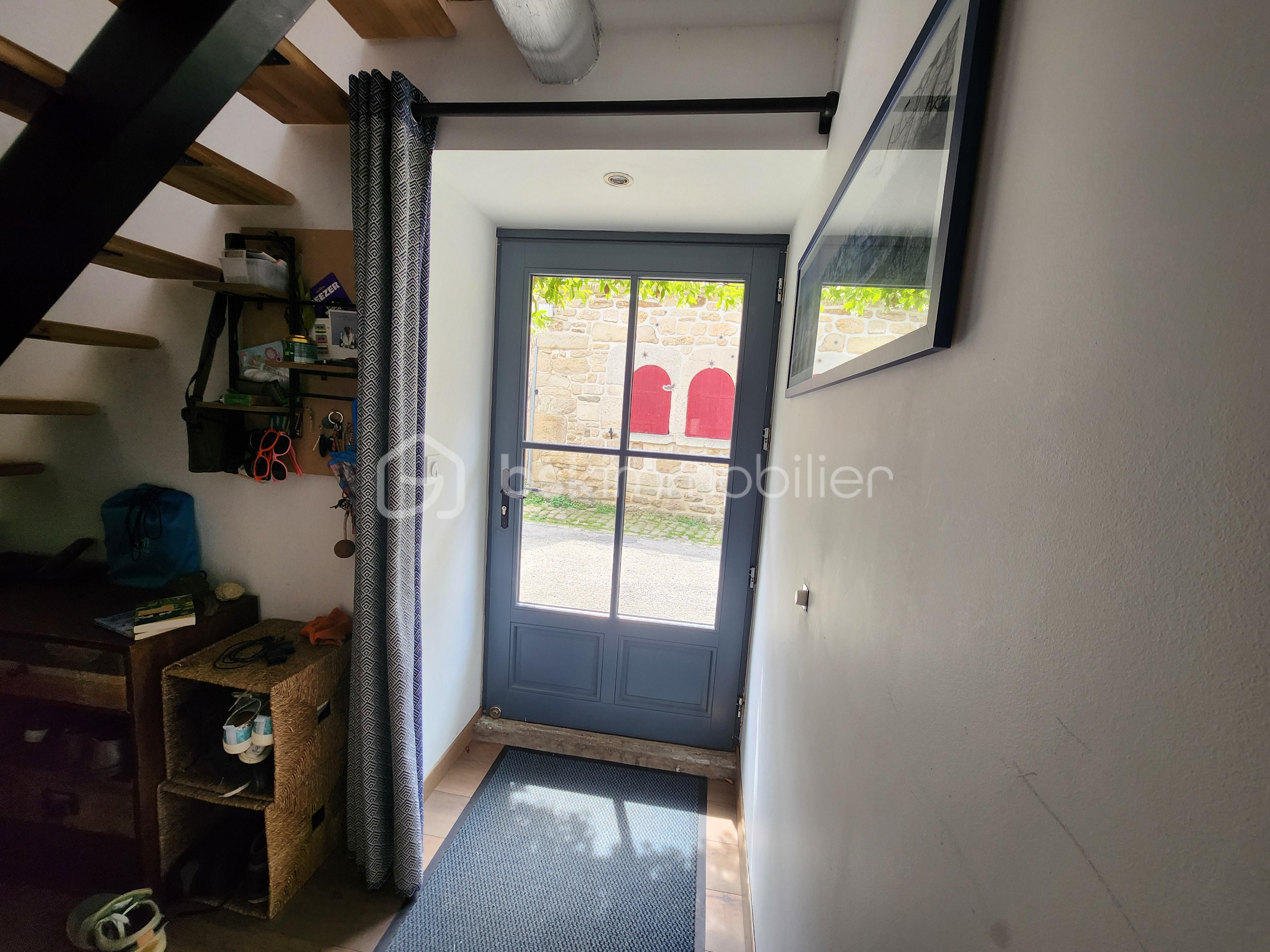 Immeuble de 117 m² - 20250519_144126.jpg