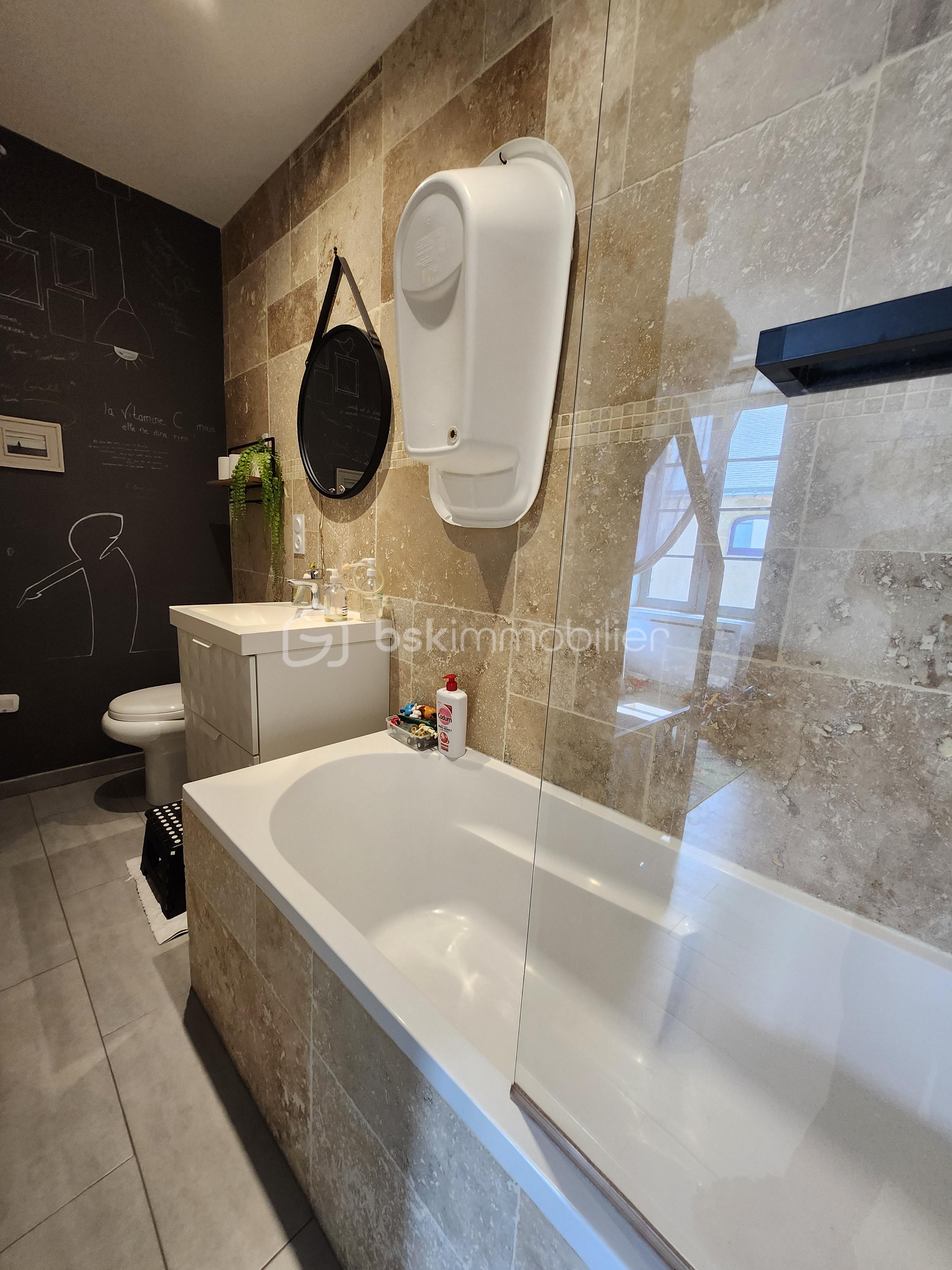 Immeuble de 117 m² - 20250519_145742.jpg