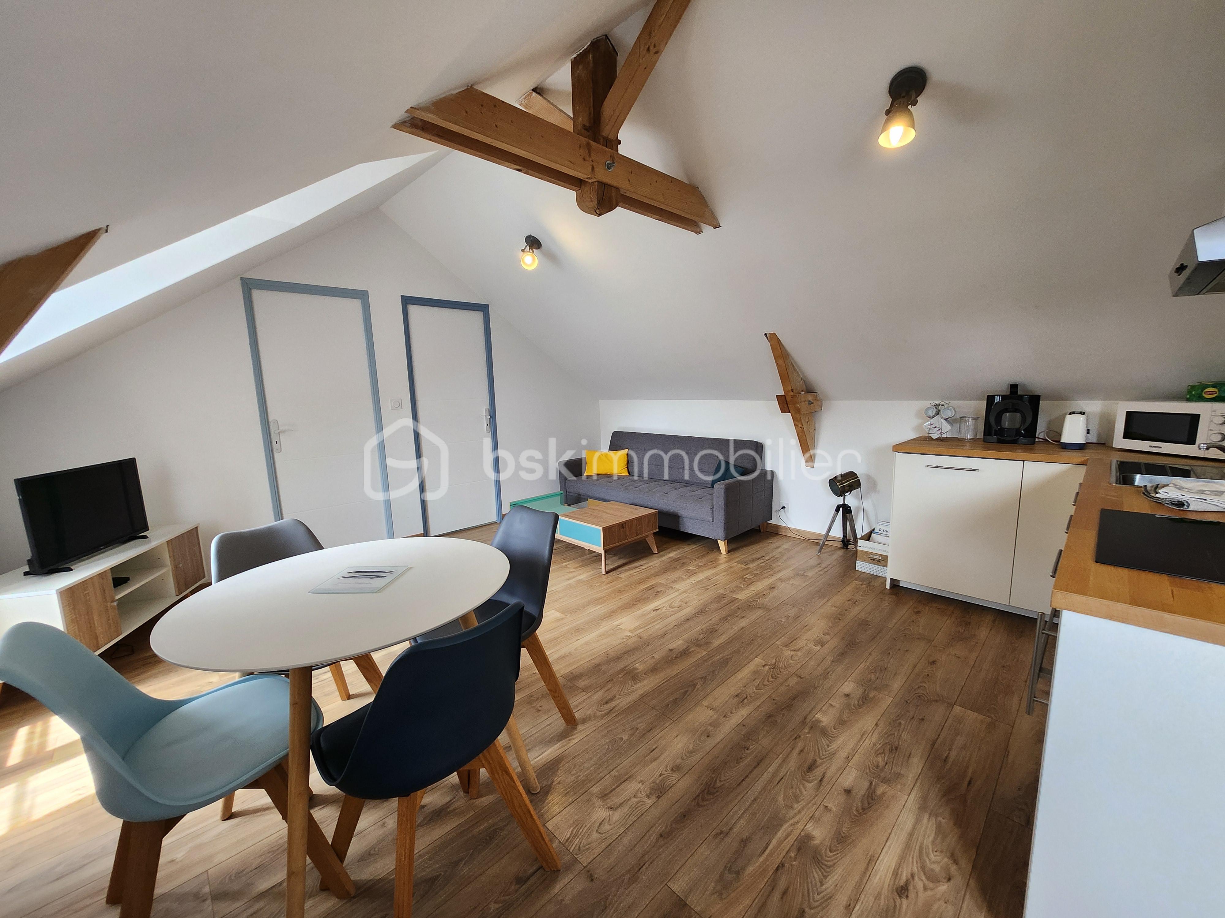 Immeuble de 117 m² - 20250519_150935.jpg