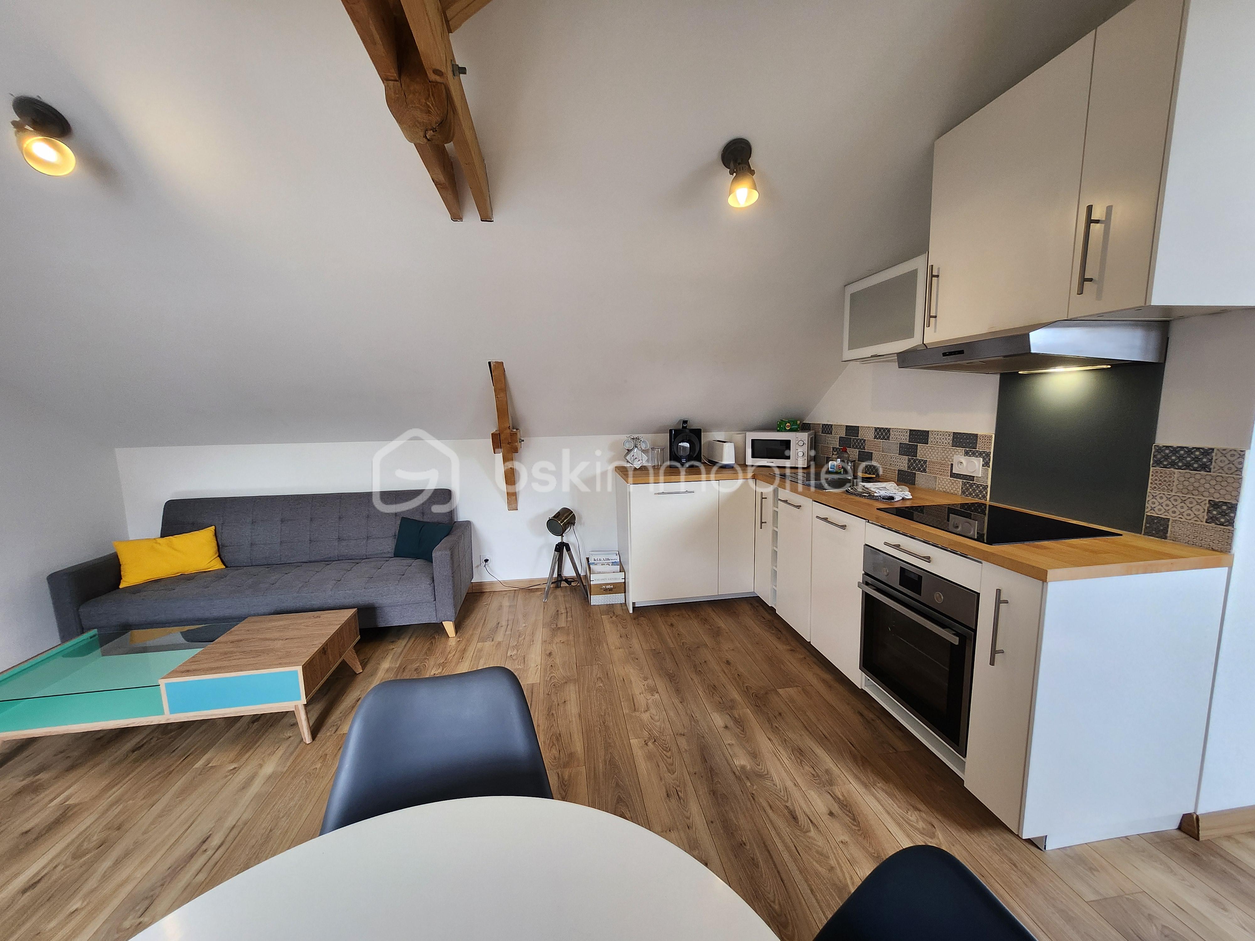Immeuble de 117 m² - 20250519_150942.jpg