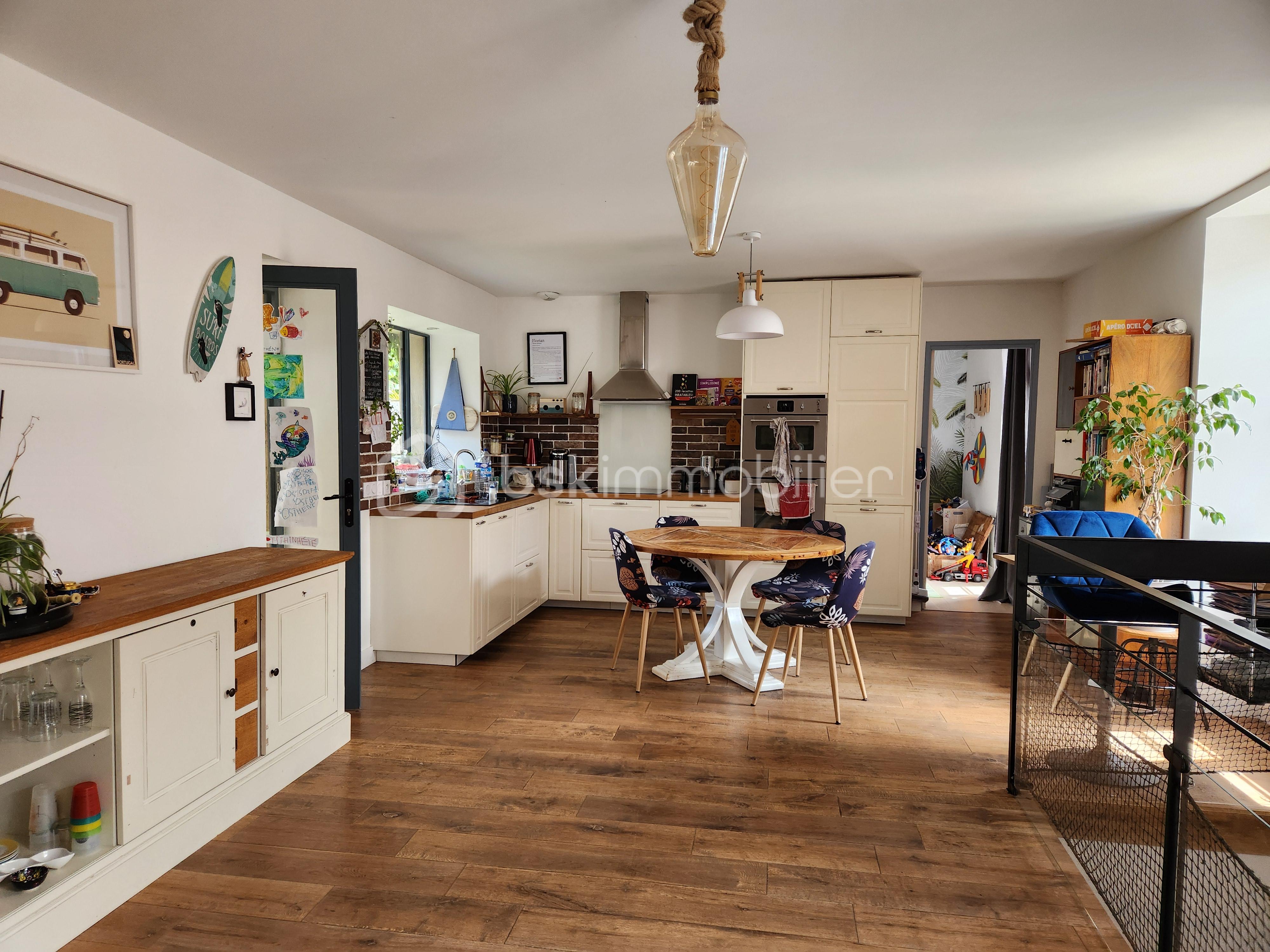 Immeuble de 117 m² - 20250519_145148.jpg