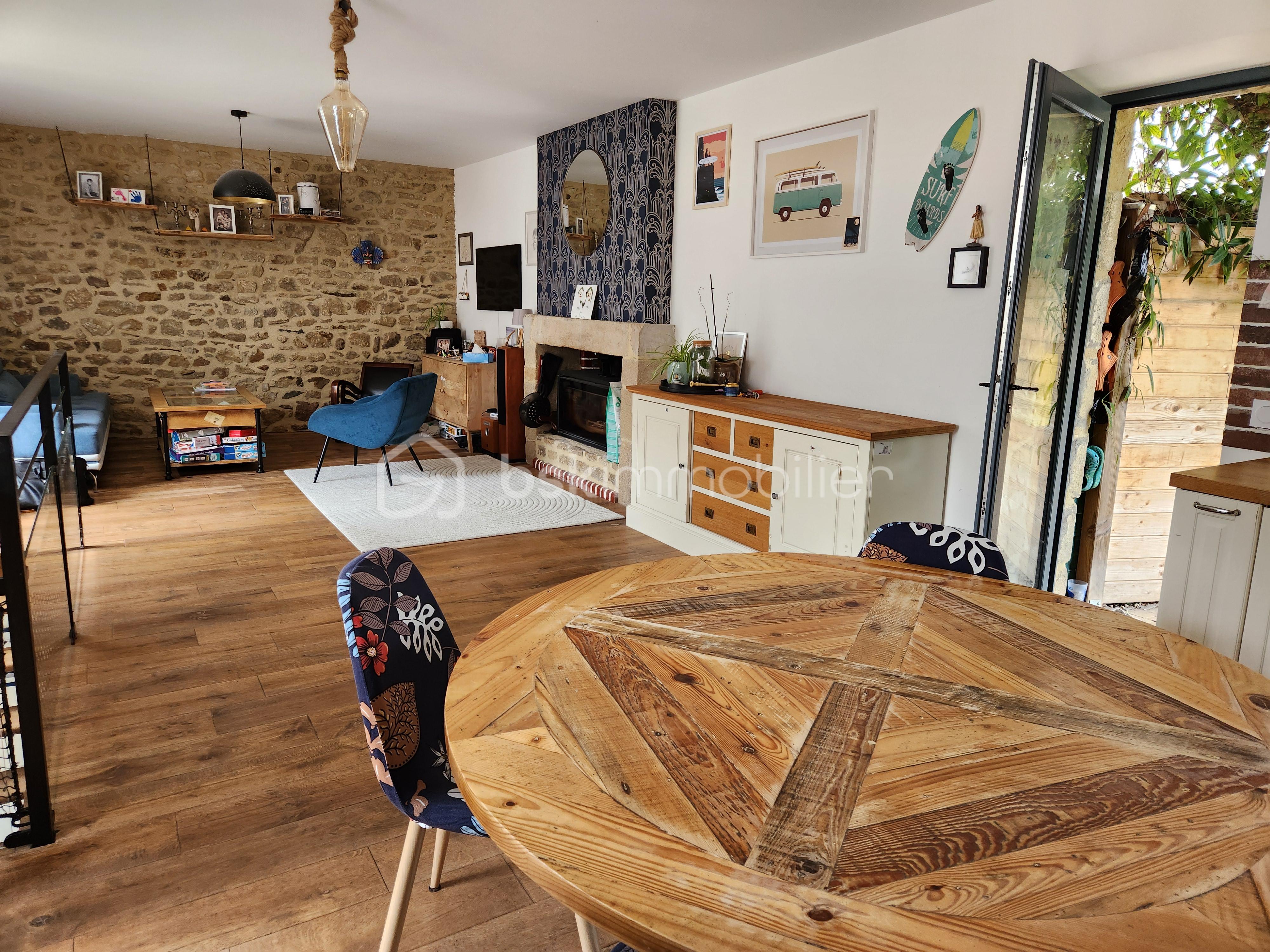 Immeuble de 117 m² - 20250519_145847.jpg