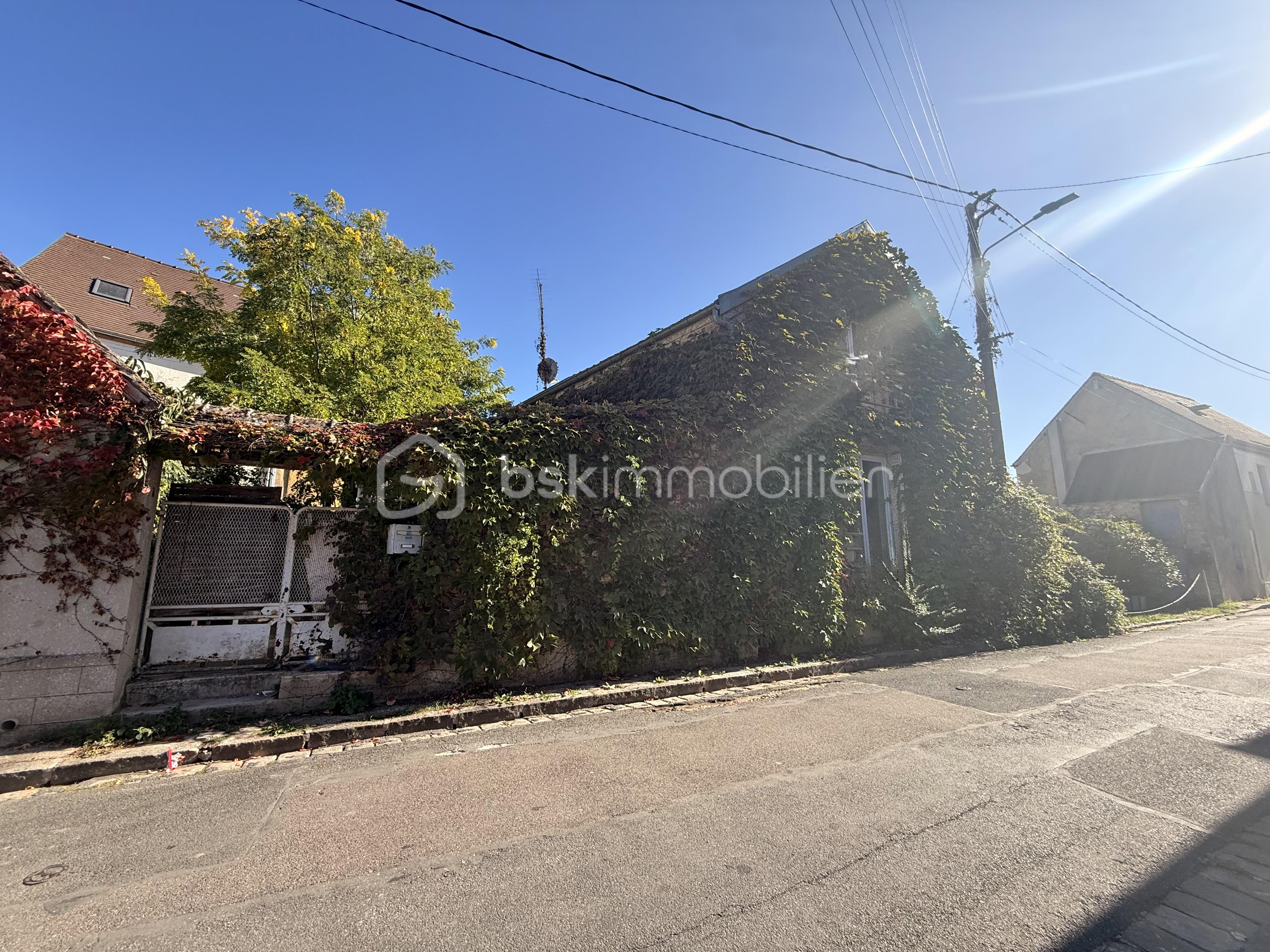 Maison 4 pièces 90 m² · à Champagne-sur-Seine · 90 m² · 199 000 €