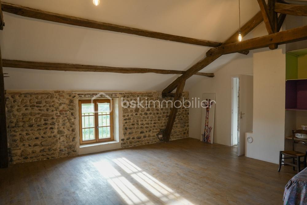 Corps de ferme de 300 m² - Etage espace détente  DSC00167.jpg