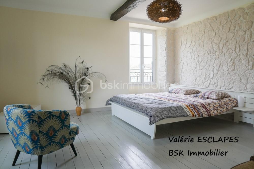 Corps de ferme de 300 m² - Chambre 1 G sud DSC00139.jpg