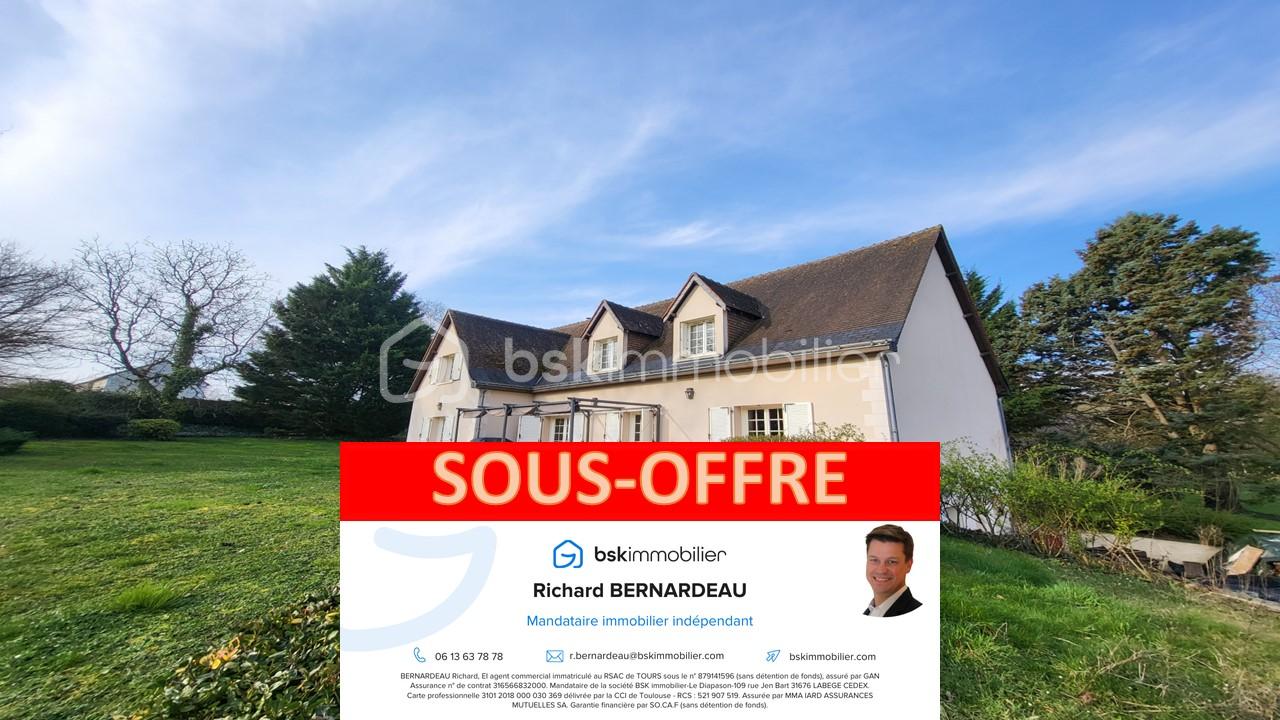 Maison traditionnelle de 219 m² - Diapositive6.JPG