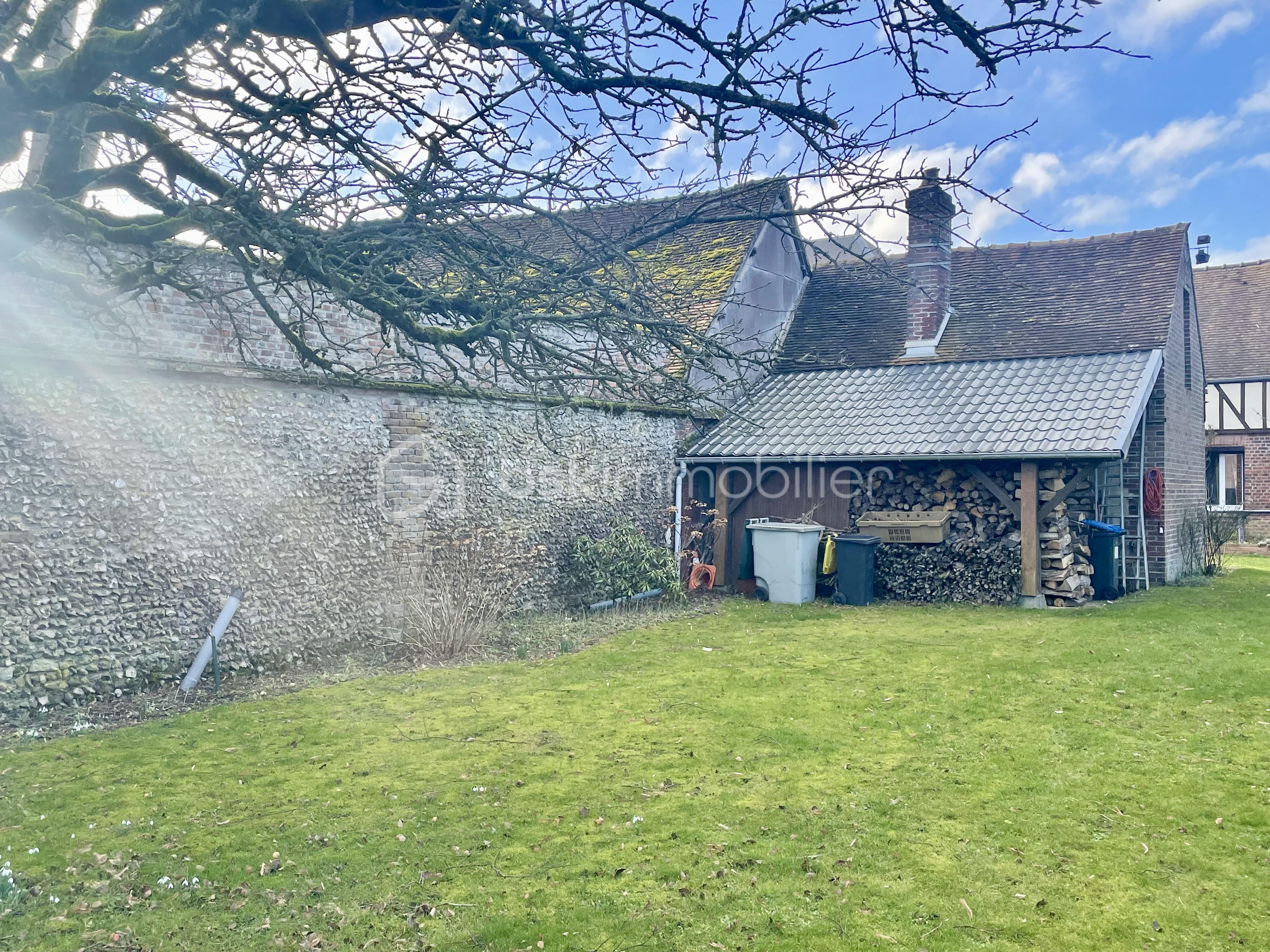 Maison de 181 m² - IMG_6047.jpeg