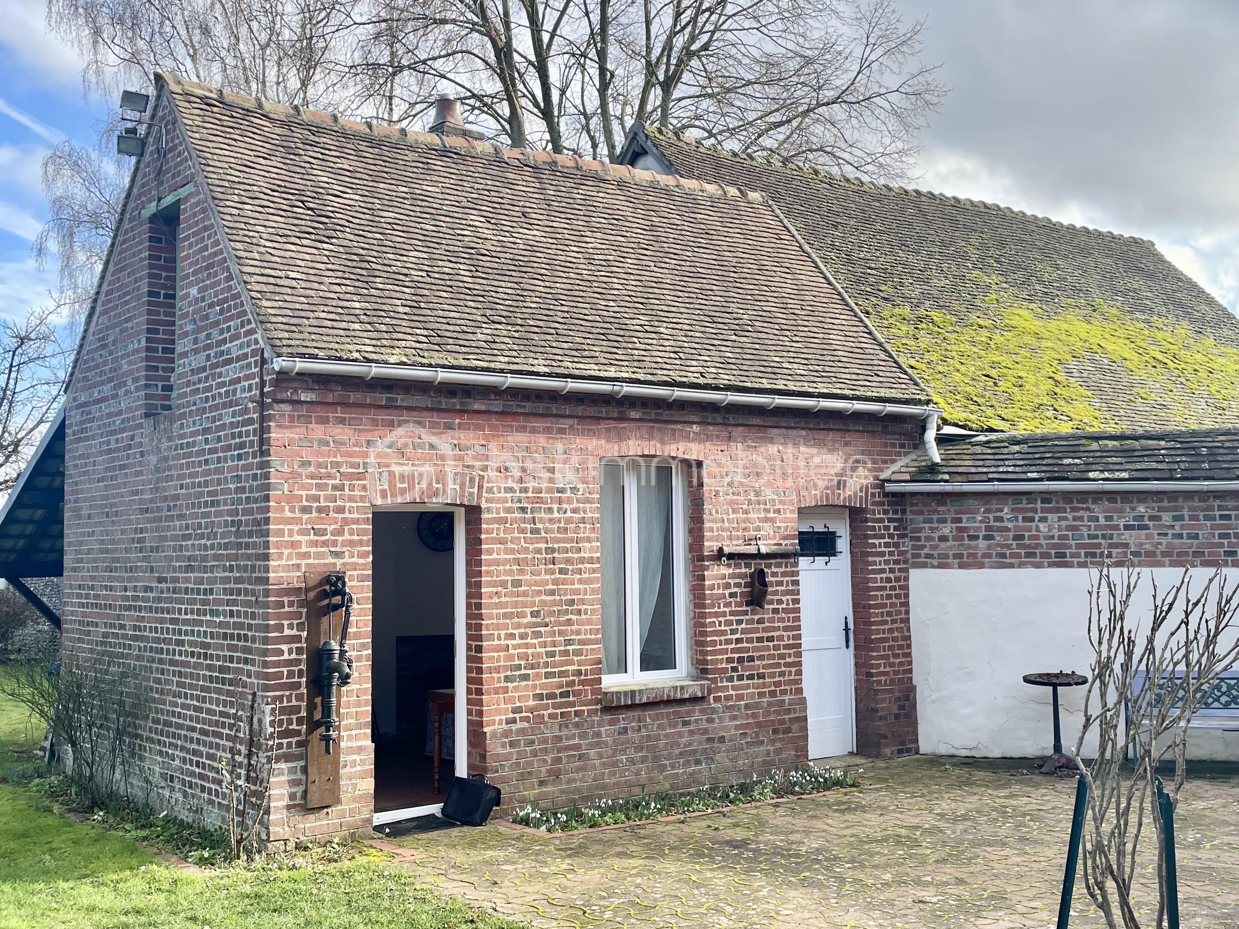 Maison de 181 m² - IMG_6039.jpeg