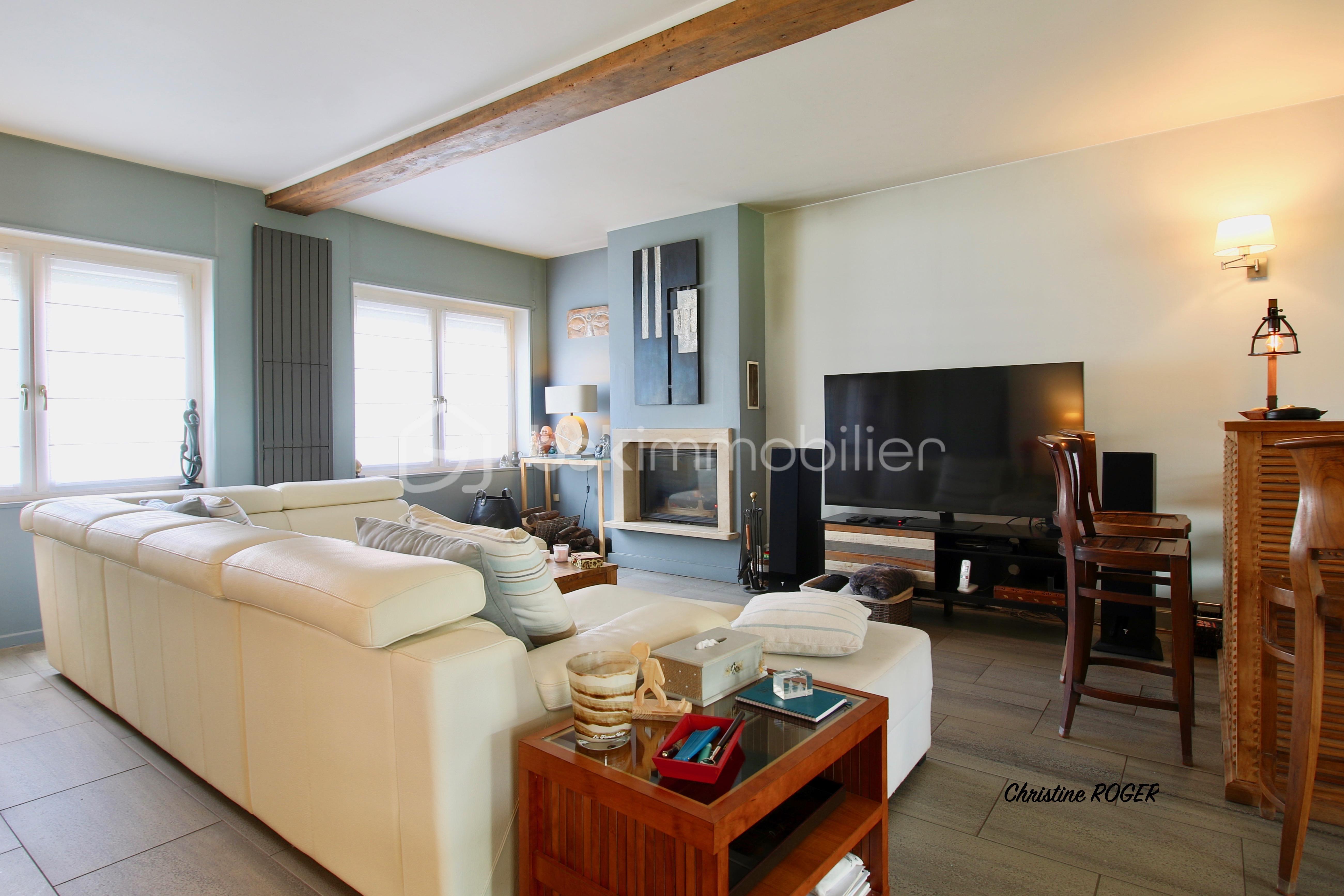 Maison 5 pièces 155 m² · à Bachy · 155 m² · 398 000 €