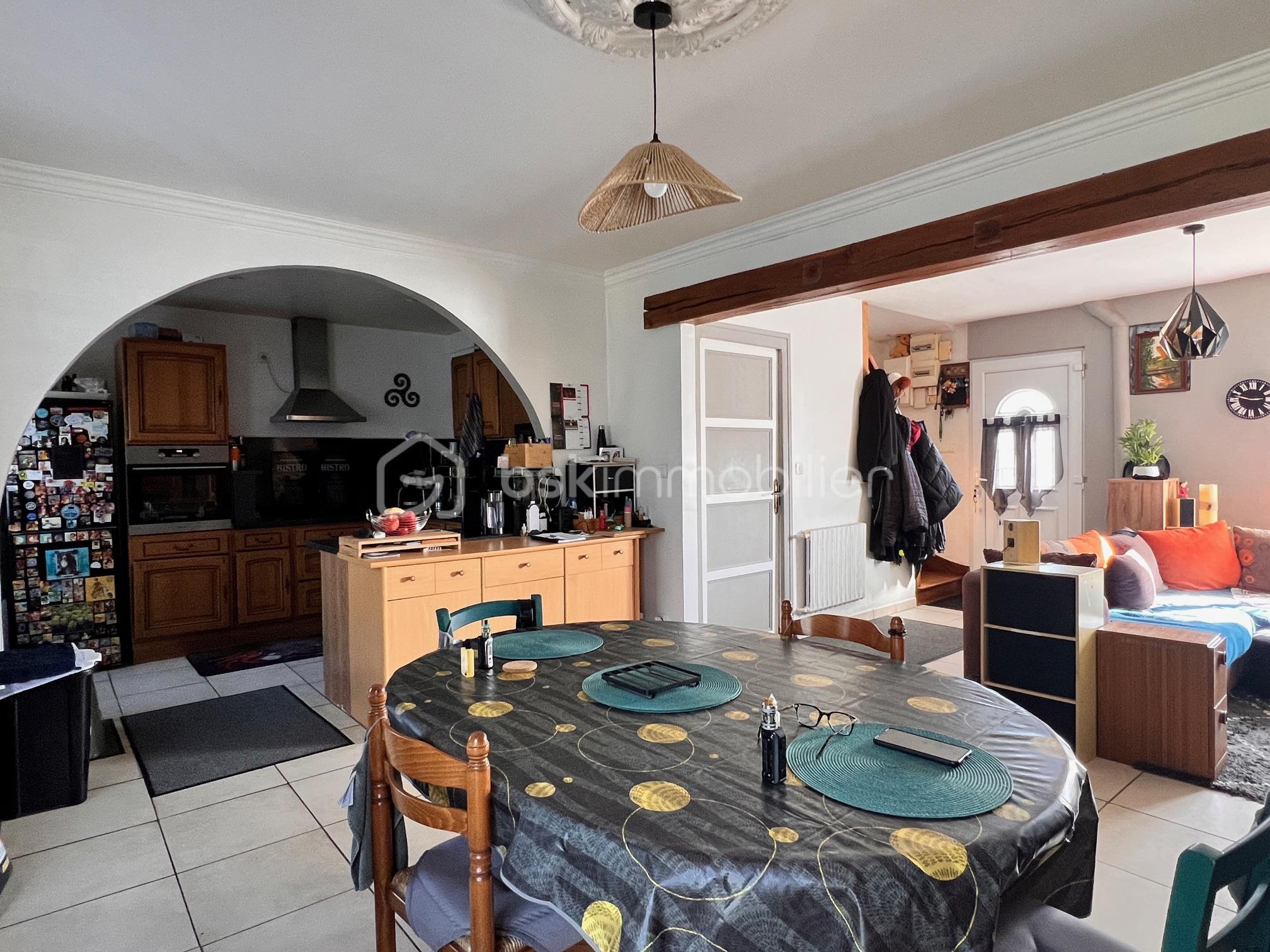 Maison de 100 m² - 04.JPG