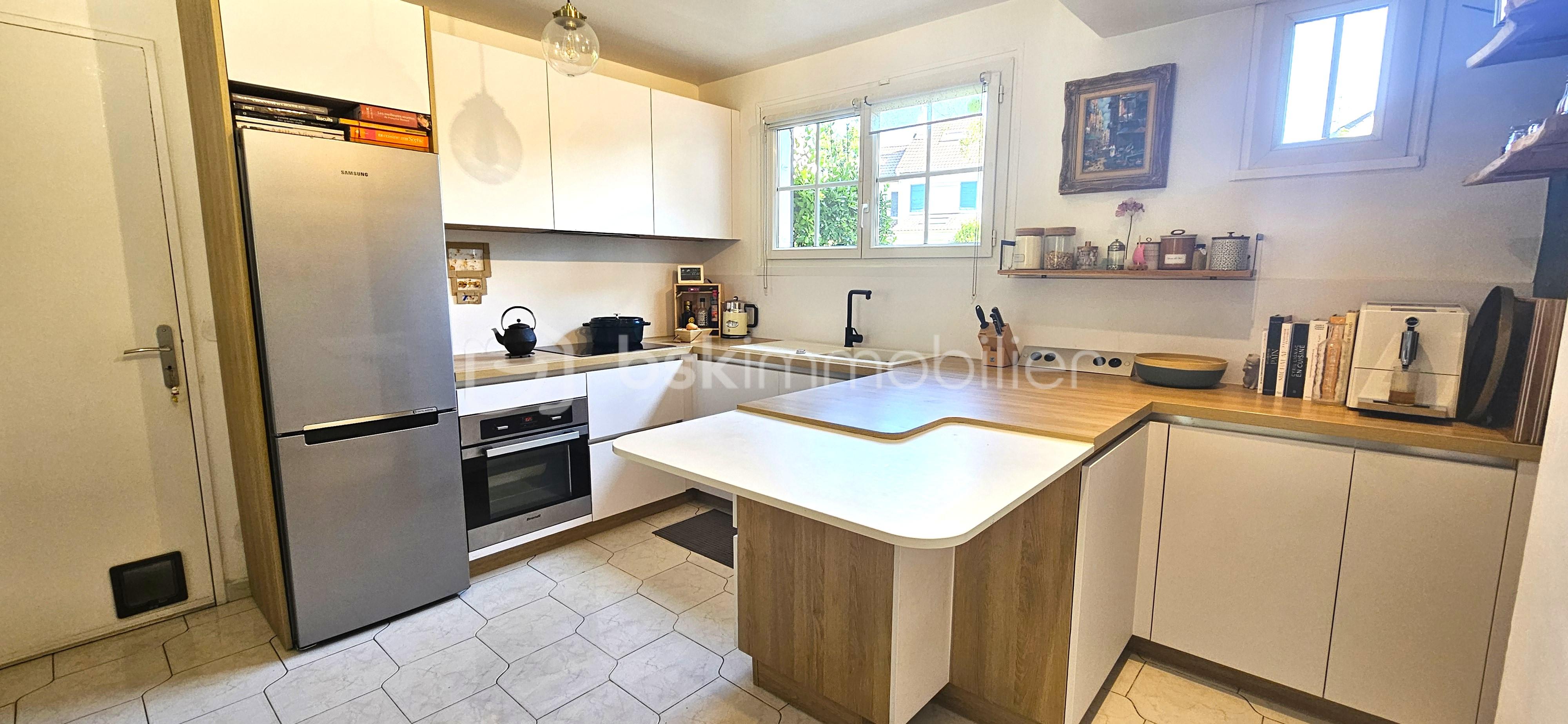Maison de 130 m² - CUISINE 2.jpg