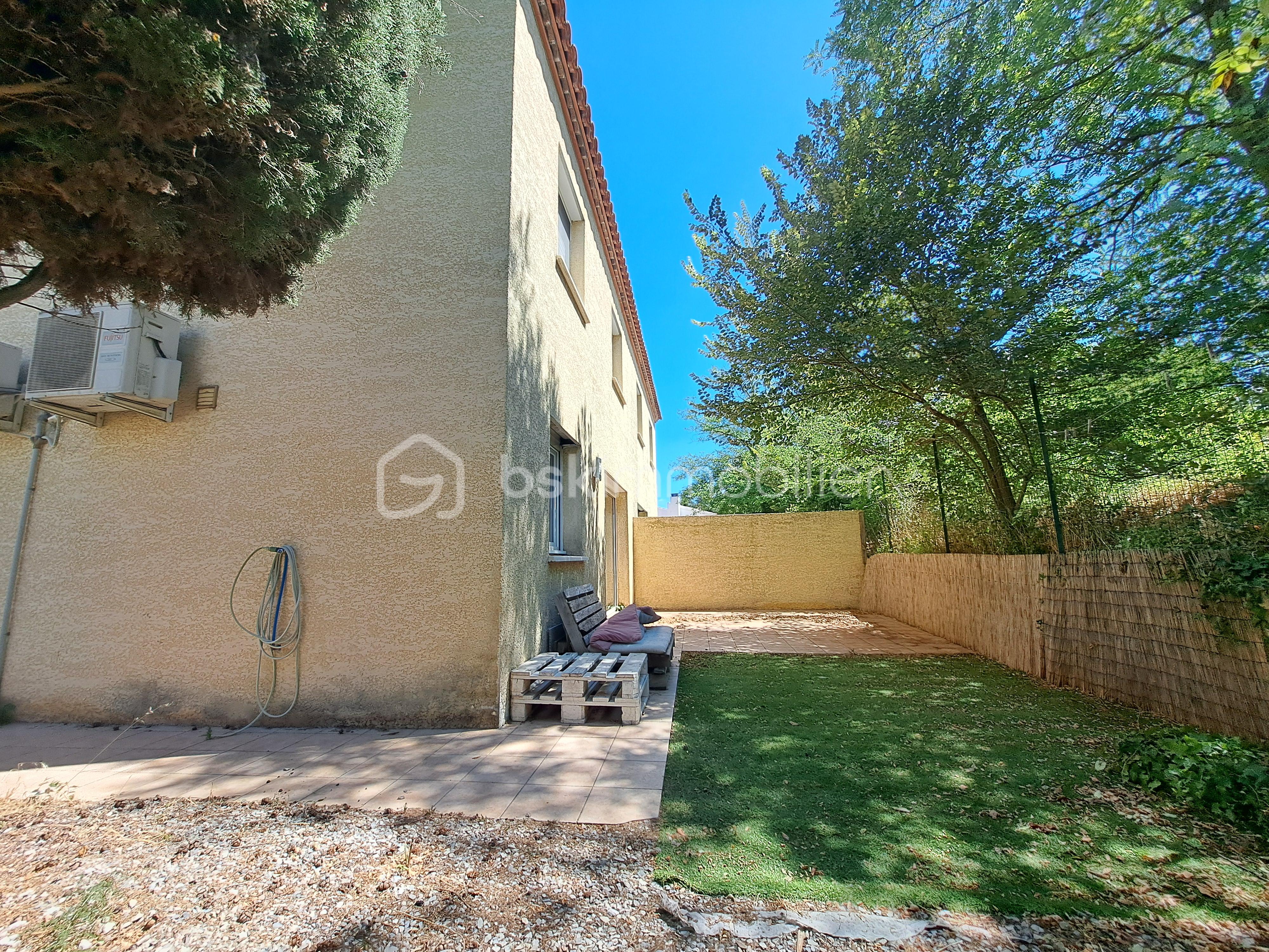 Maison de 90 m² - 20250707_115752.jpg