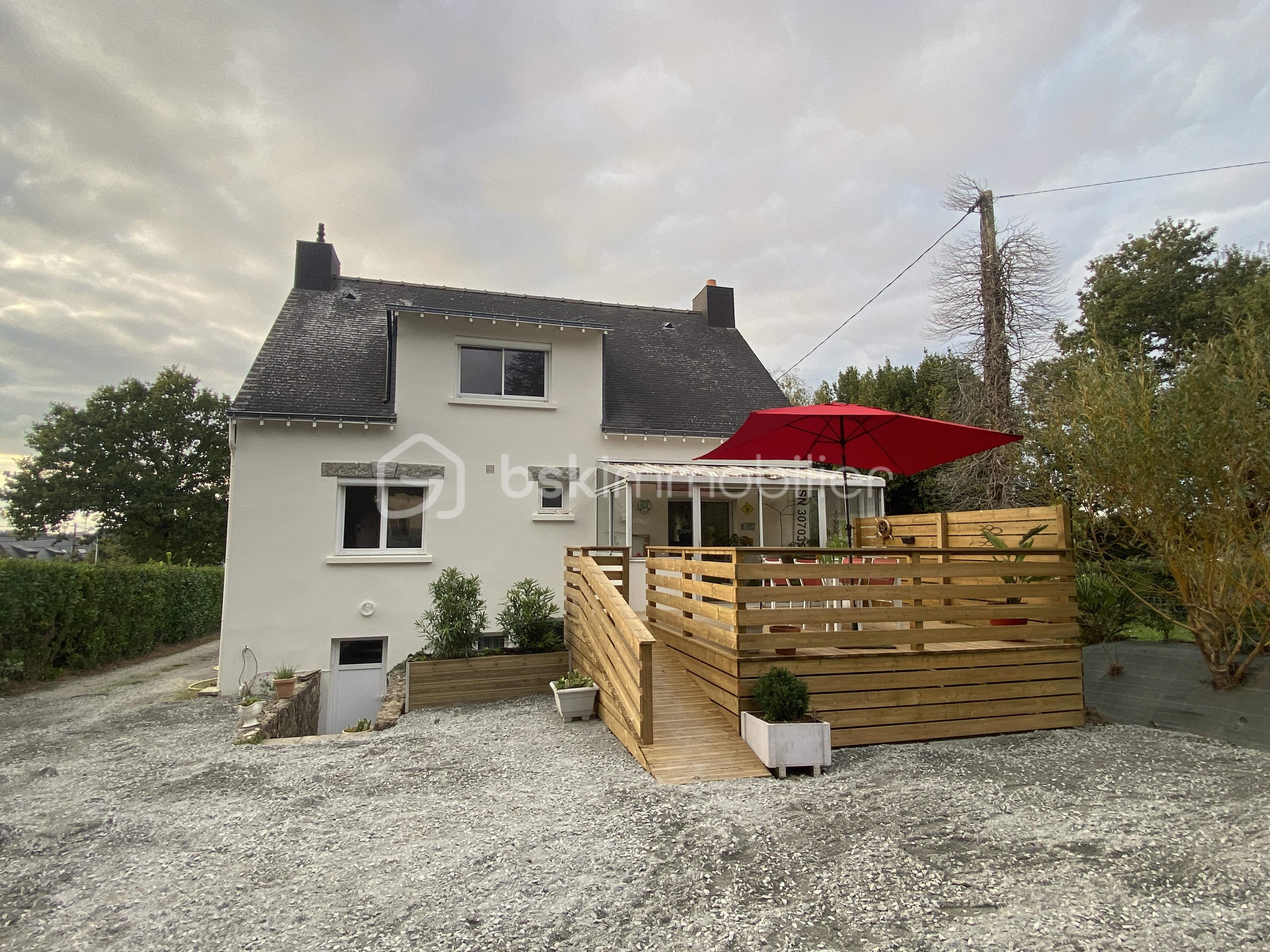 Maison de 130 m² - IMG_0874.JPG