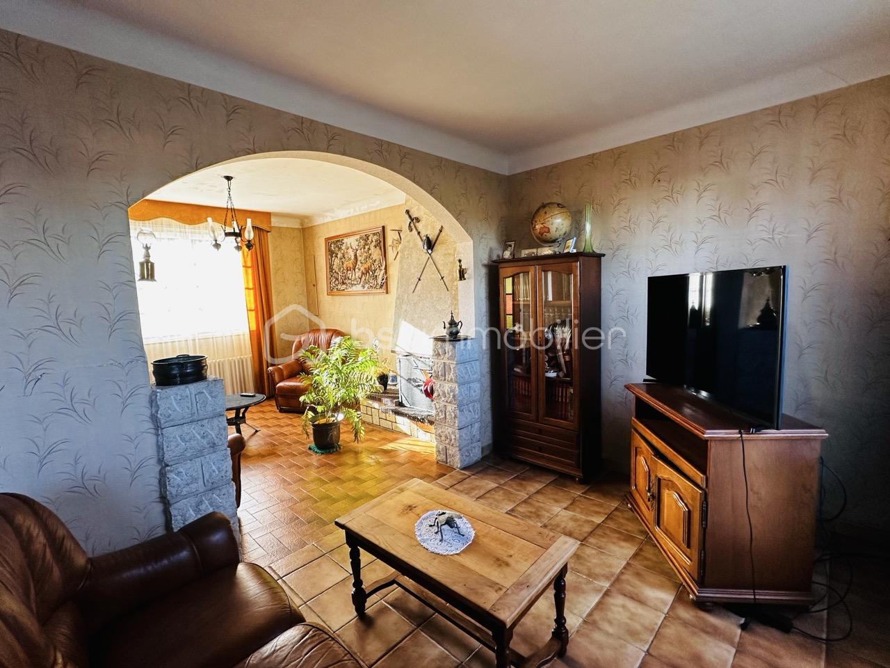 Maison traditionnelle de 108 m² - IMG_4458 - Grande.jpeg