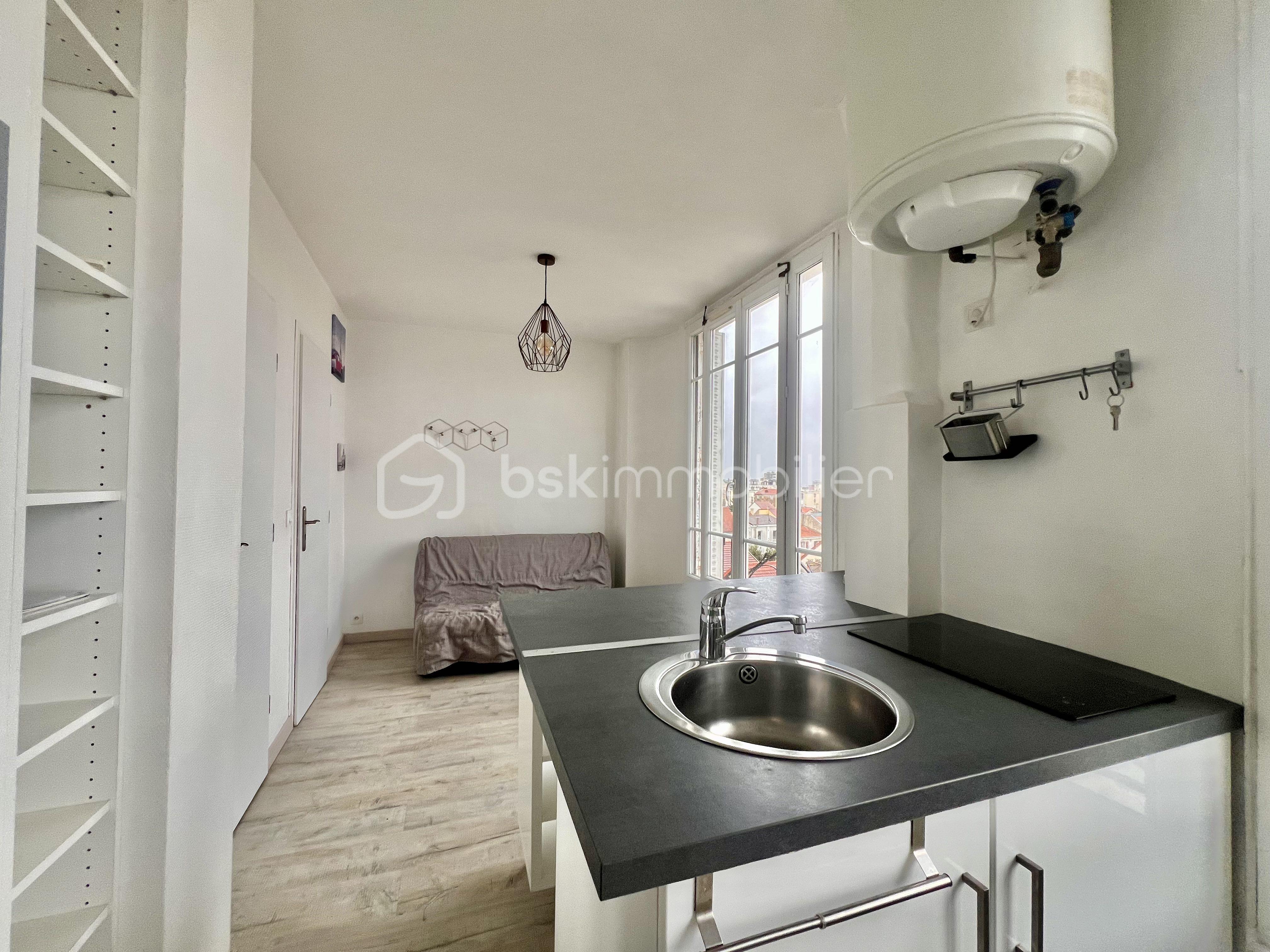 Appartement de 18,39 m² - IMG_3287.jpg