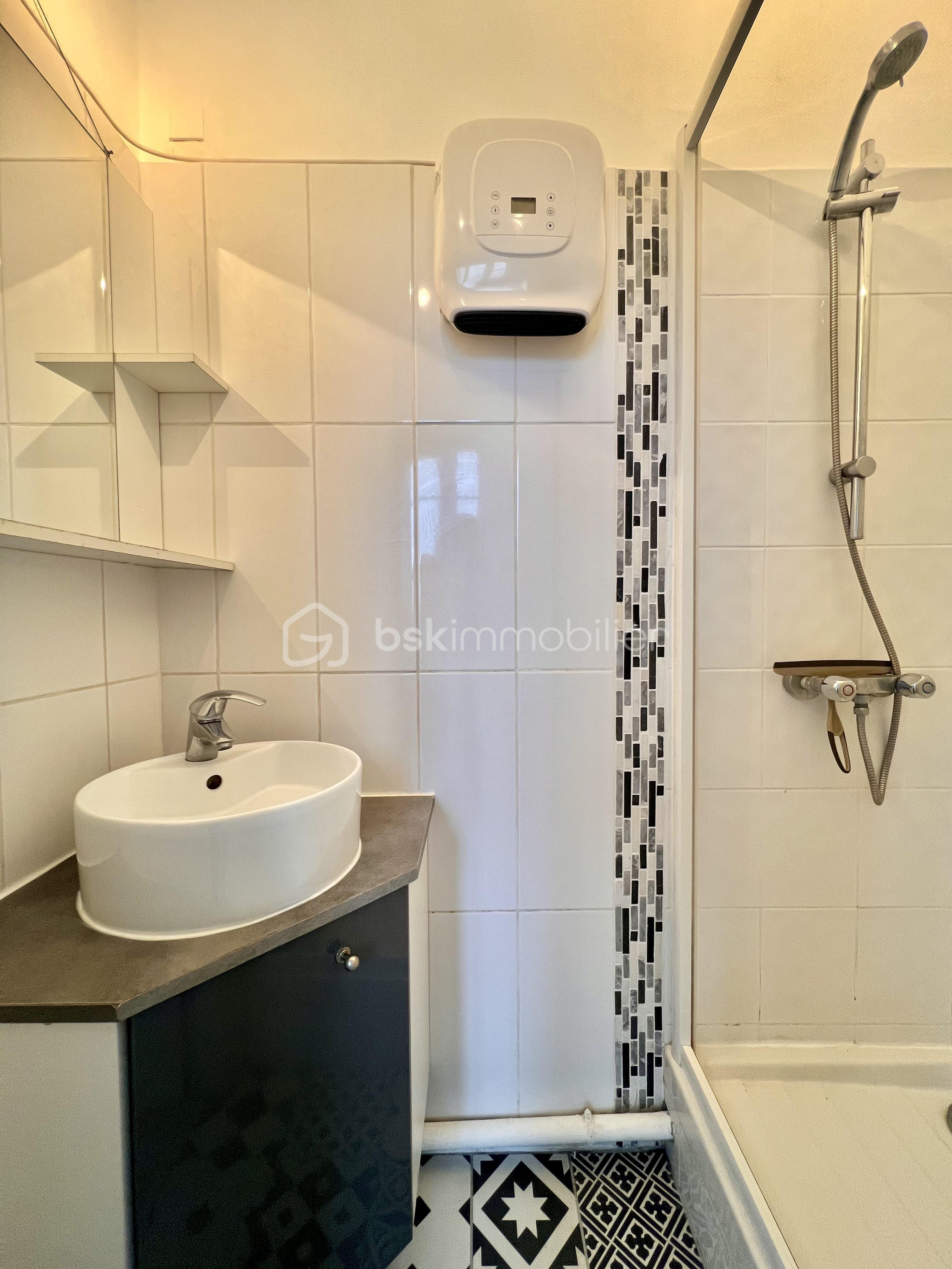 Appartement de 18,39 m² - IMG_3303.jpg