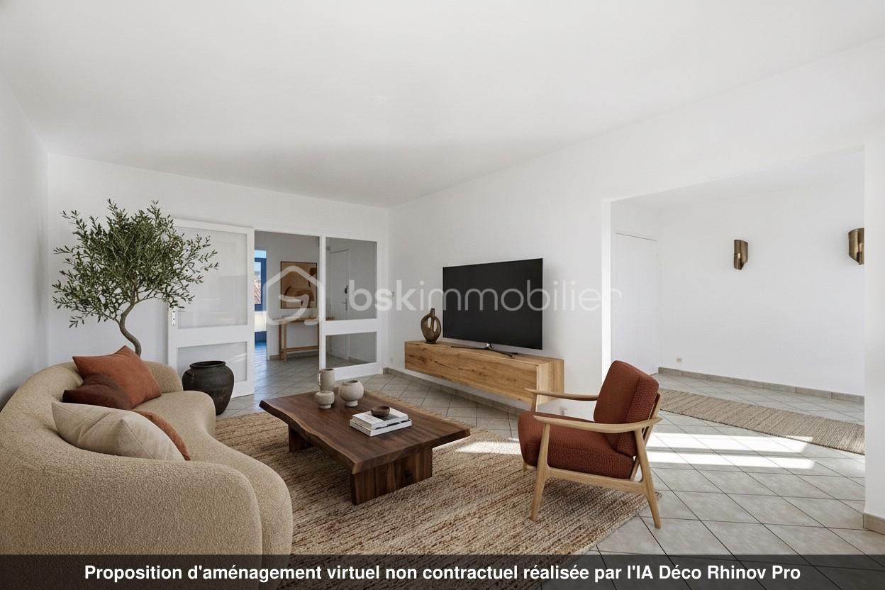 Appartement 4 pièces 76 m² · à Biscarrosse · 76 m² · 139 000 €