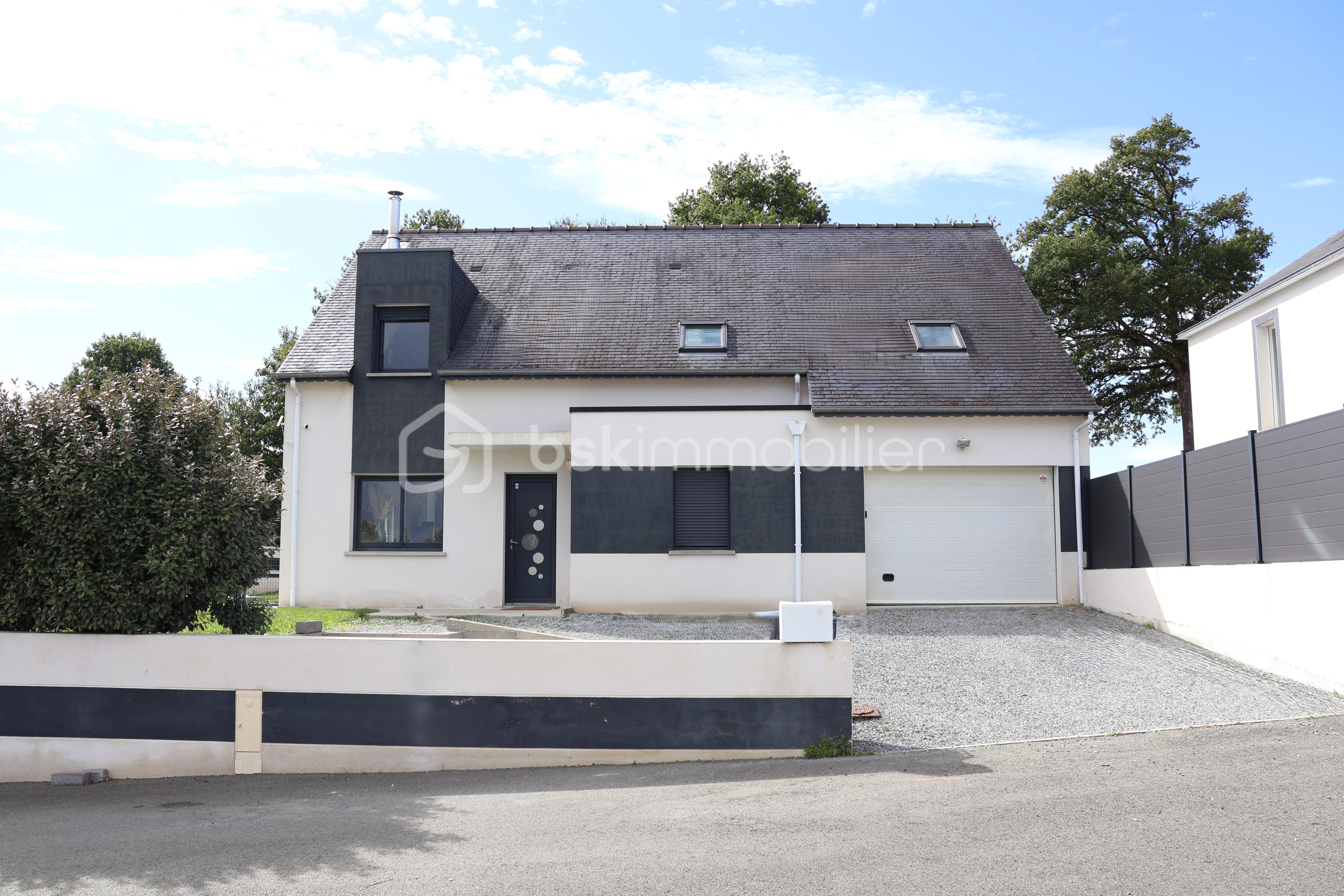 Maison de 150,74 m² - Ext Oliveira Dourdain revue.JPG