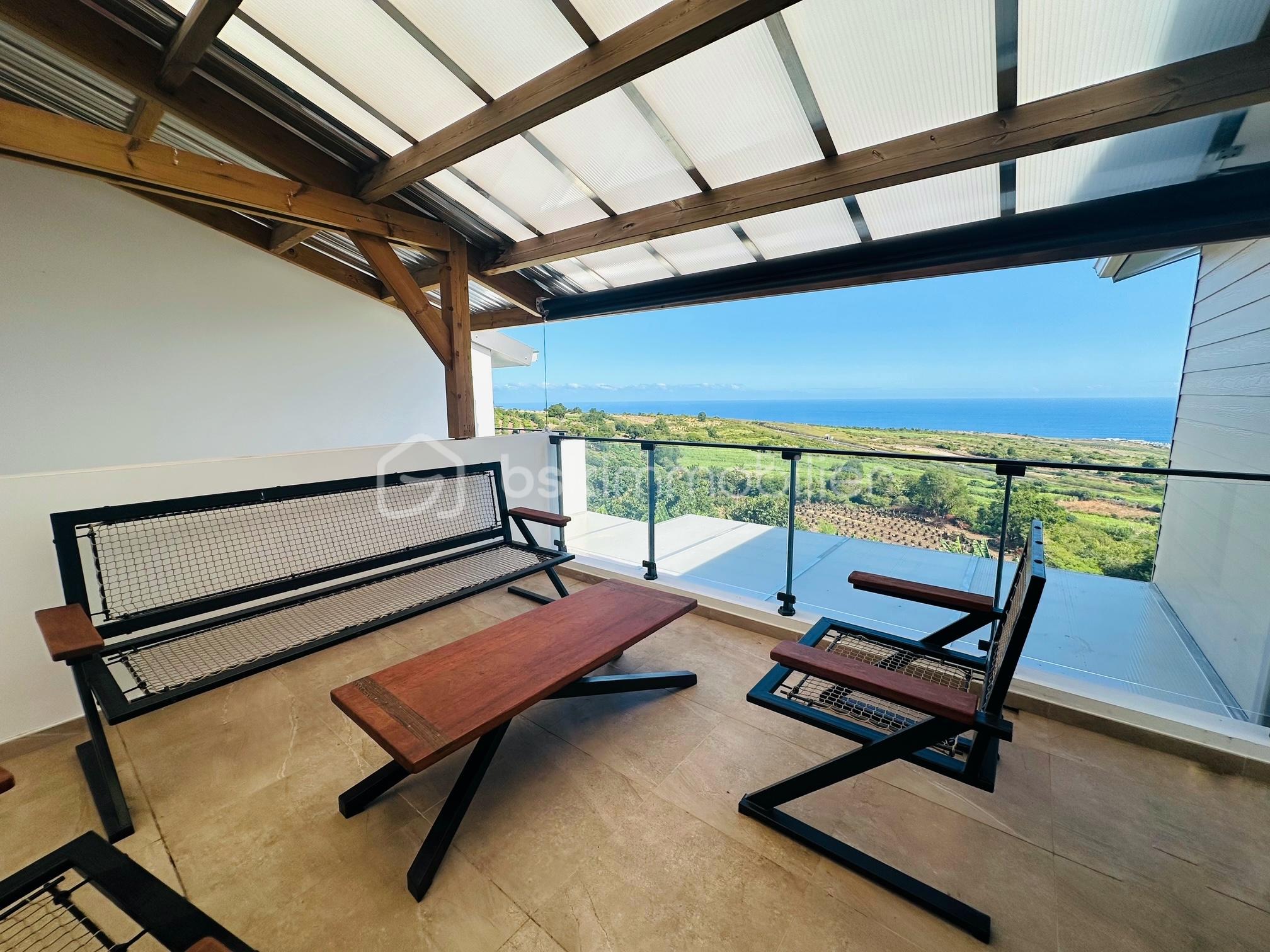 Maison de 139 m² - 65-OK - Varangue RDC & Mer.JPG