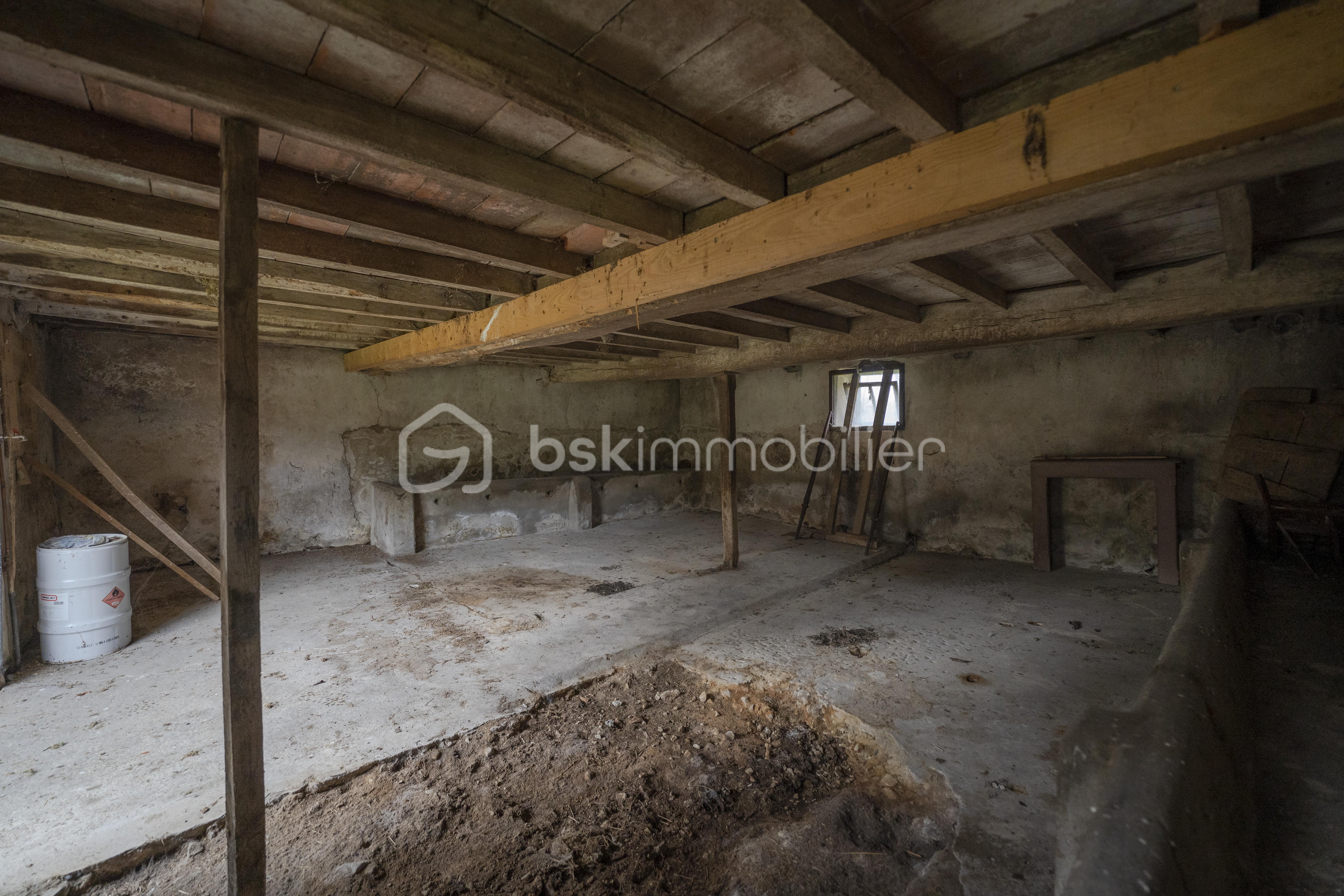 Corps de ferme de 122 m² - DSC02162.jpg