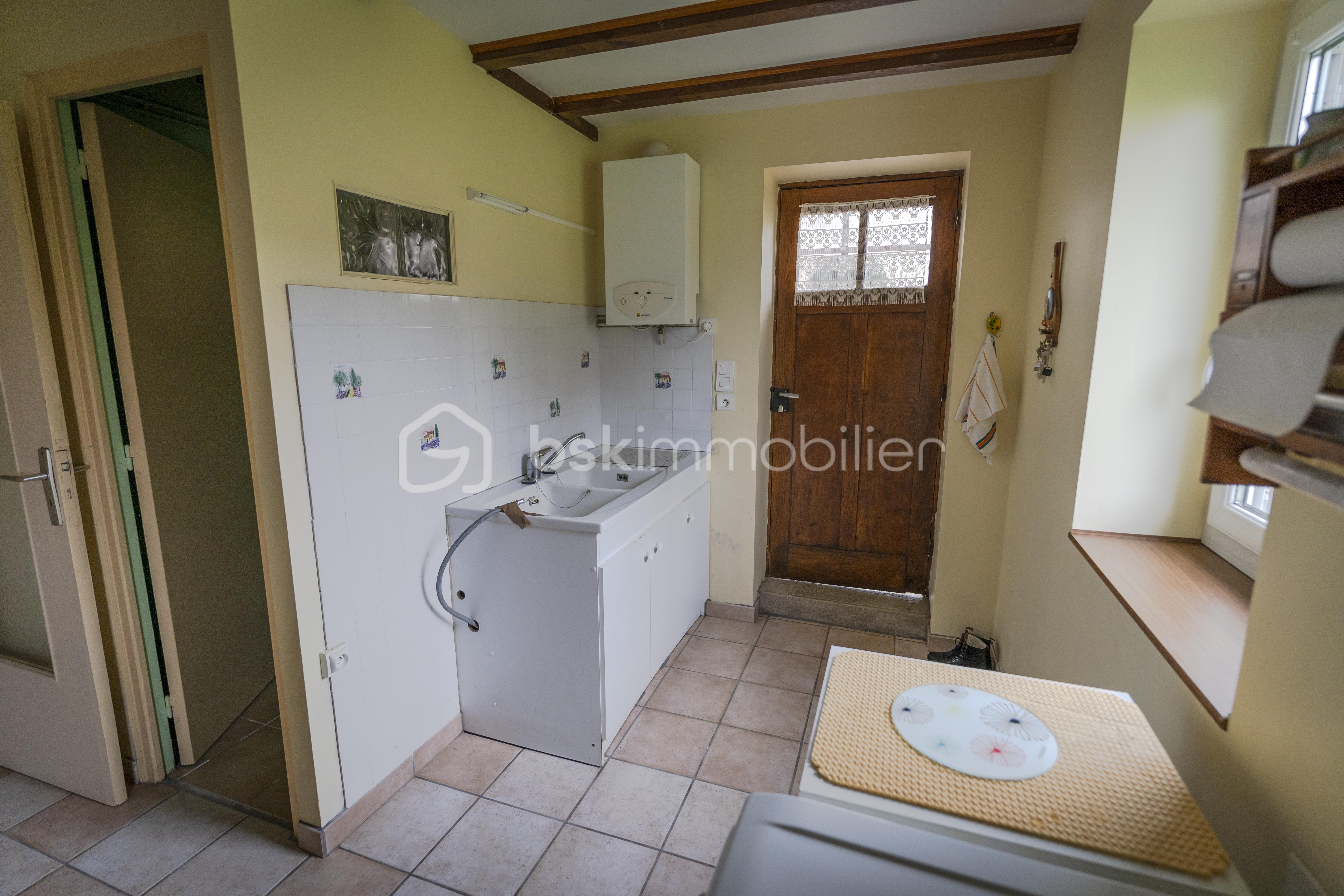 Corps de ferme de 122 m² - DSC02197.jpg