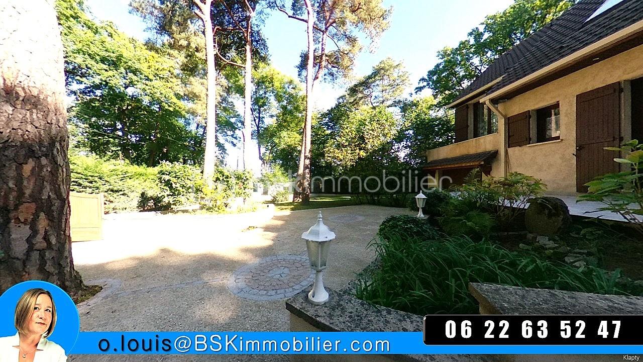 Maison de 154 m² - Outside - Garden (8).JPG