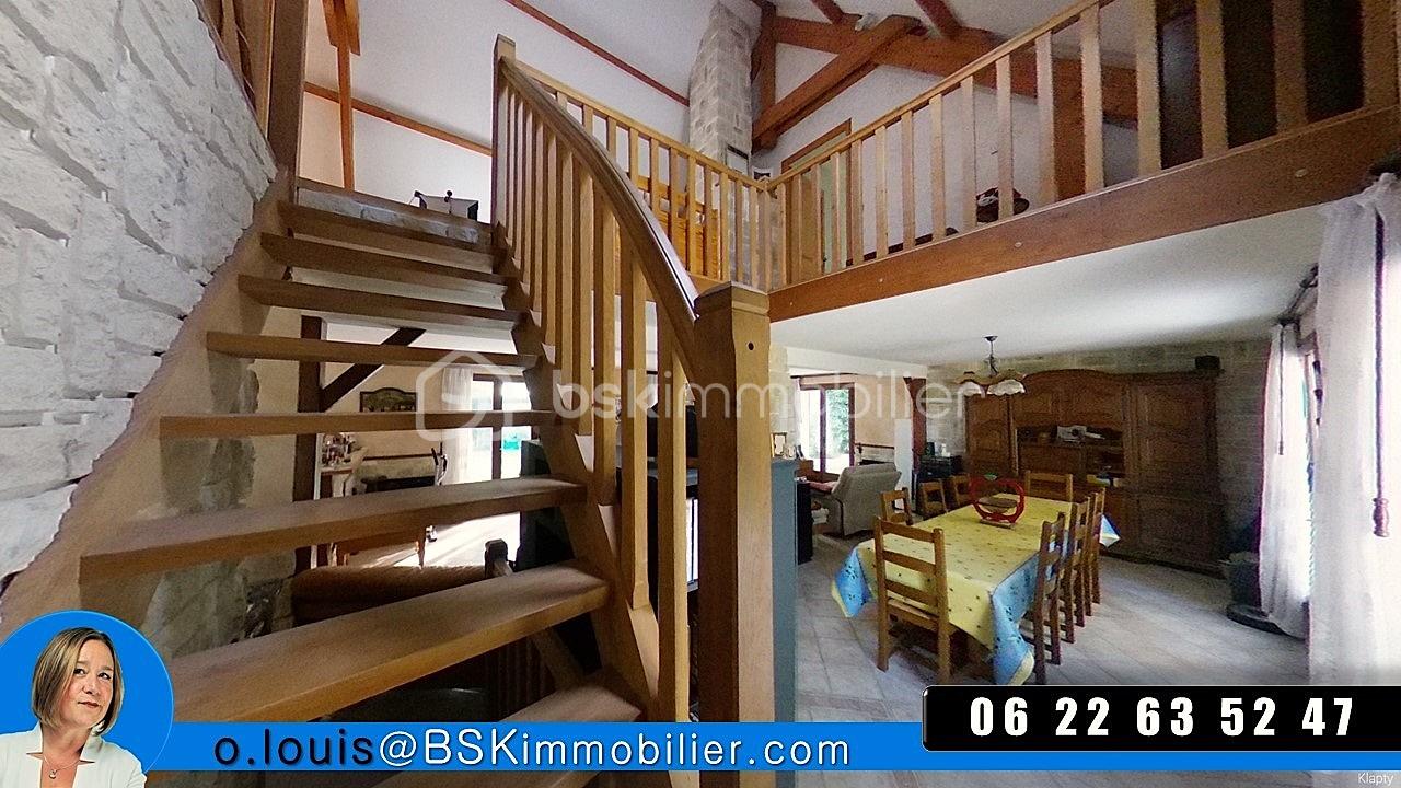 Maison de 154 m² - Escaliers R0 (3).JPG