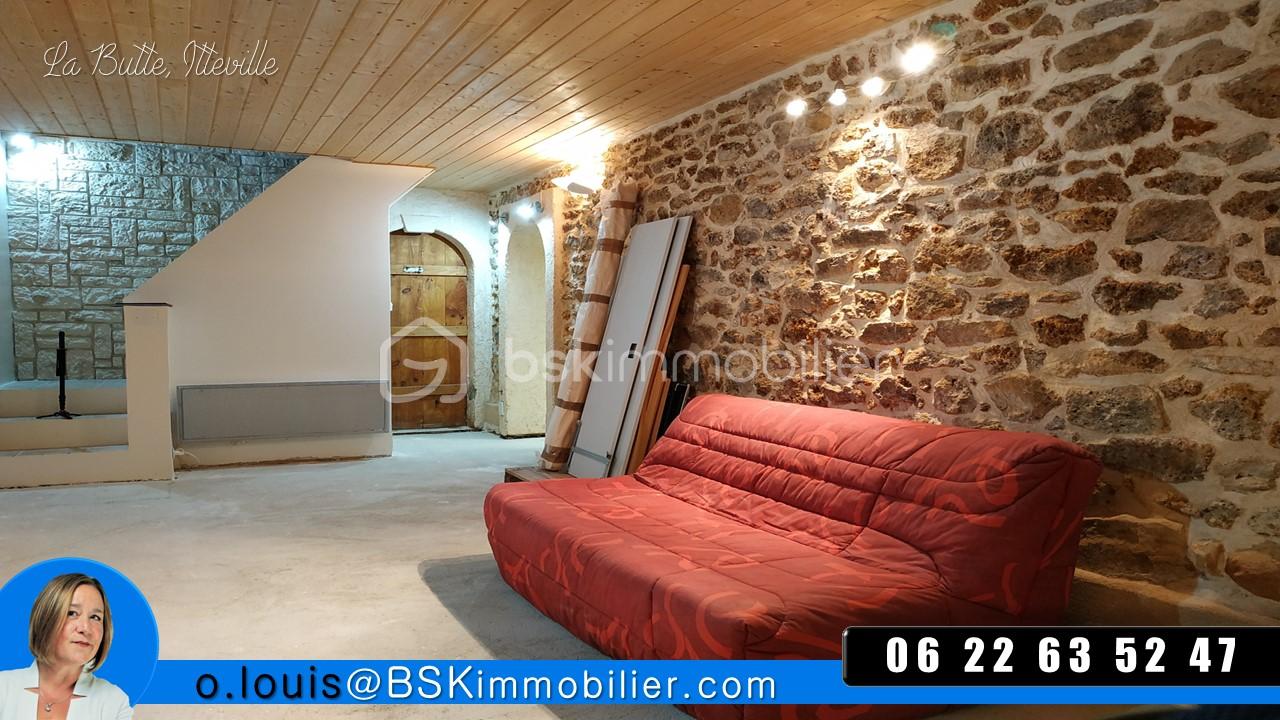 Maison de 154 m² - Salle sport (9).JPG