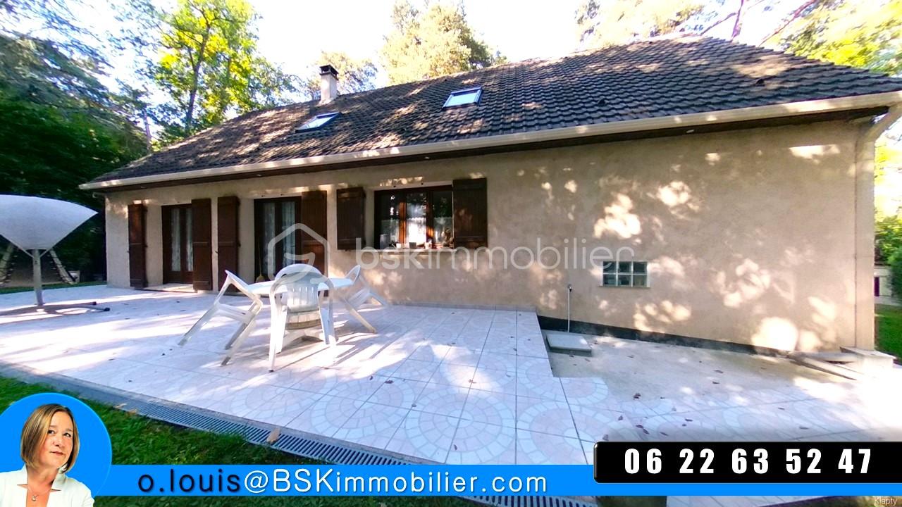 Maison de 154 m² - Outside - Est (2).JPG