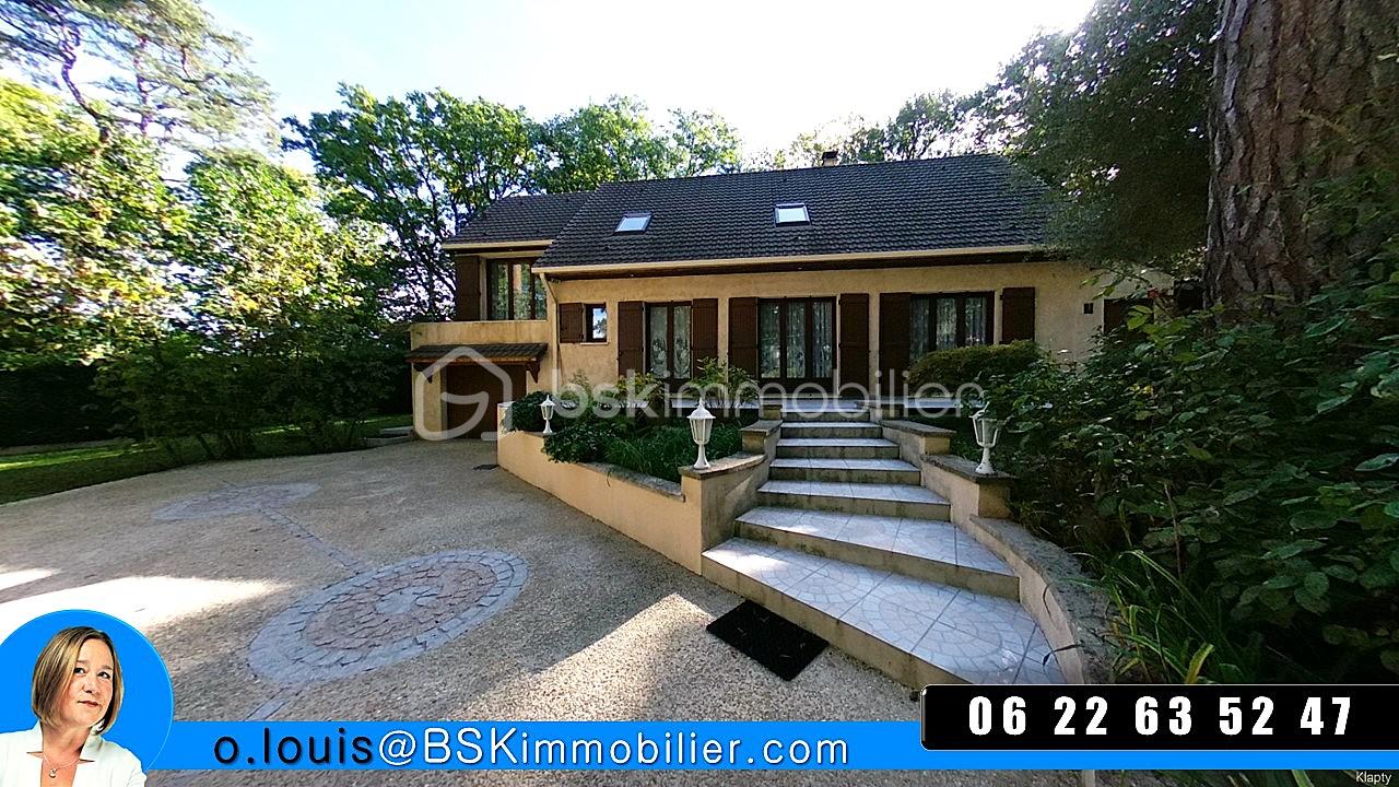 Maison de 154 m² - Outside - Ouest DROITE (22).JPG
