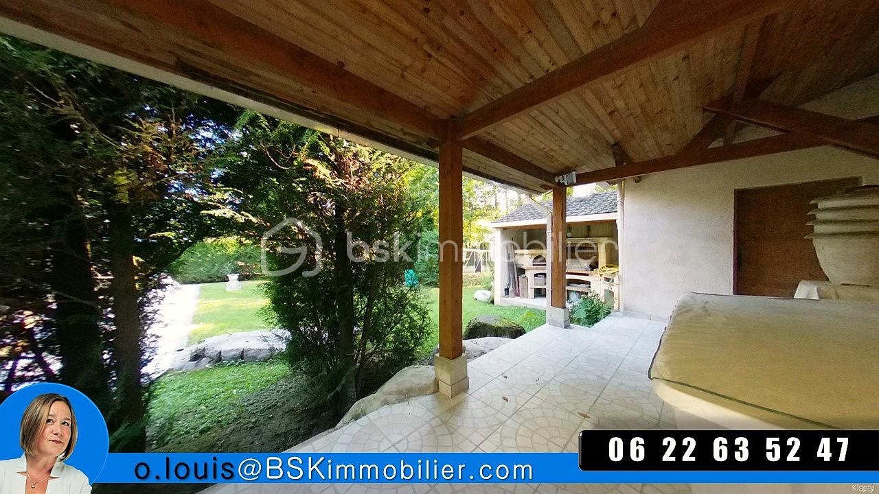 Maison de 154 m² - Outside - Annexes (3).JPG