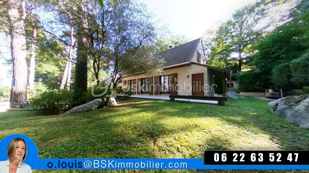 Maison de 154 m² - Outside - Ouest (14).JPG