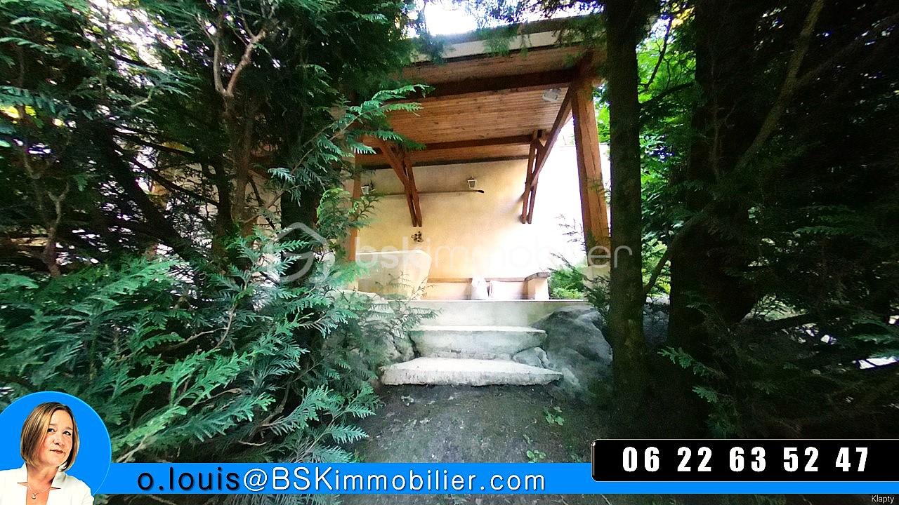 Maison de 154 m² - Outside - Garden (4).JPG