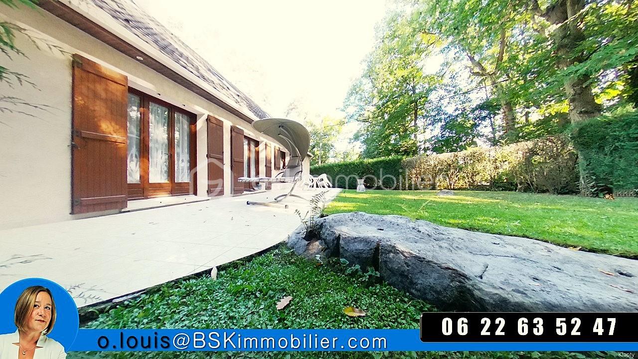 Maison de 154 m² - Outside - Est (4).JPG