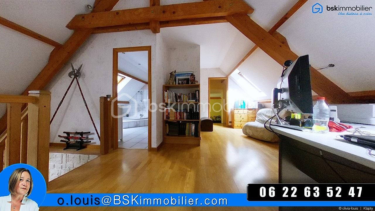 Maison de 154 m² - Bureau (8).JPG