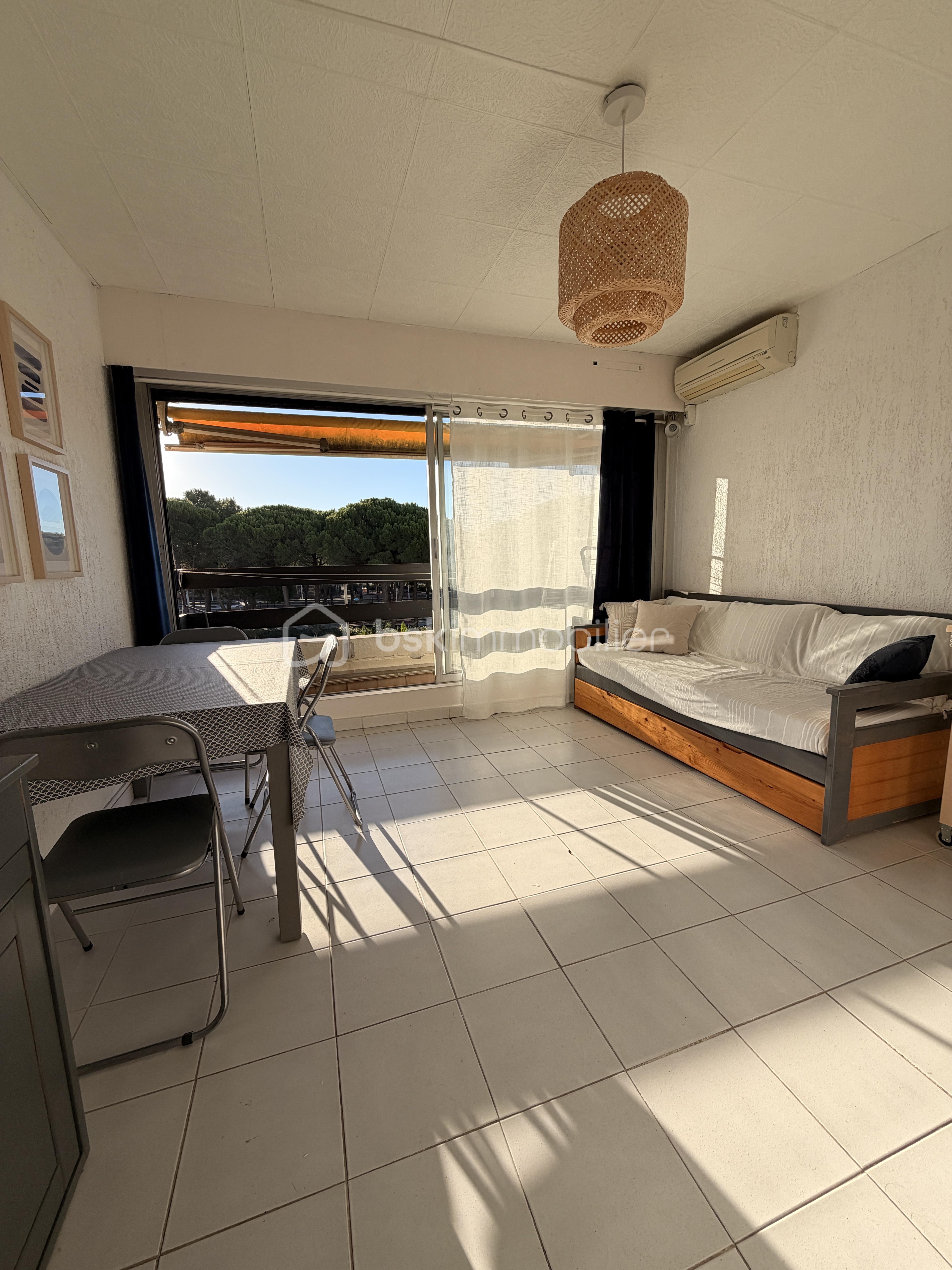 Appartement de 20,92 m² - IMG_7164.JPG