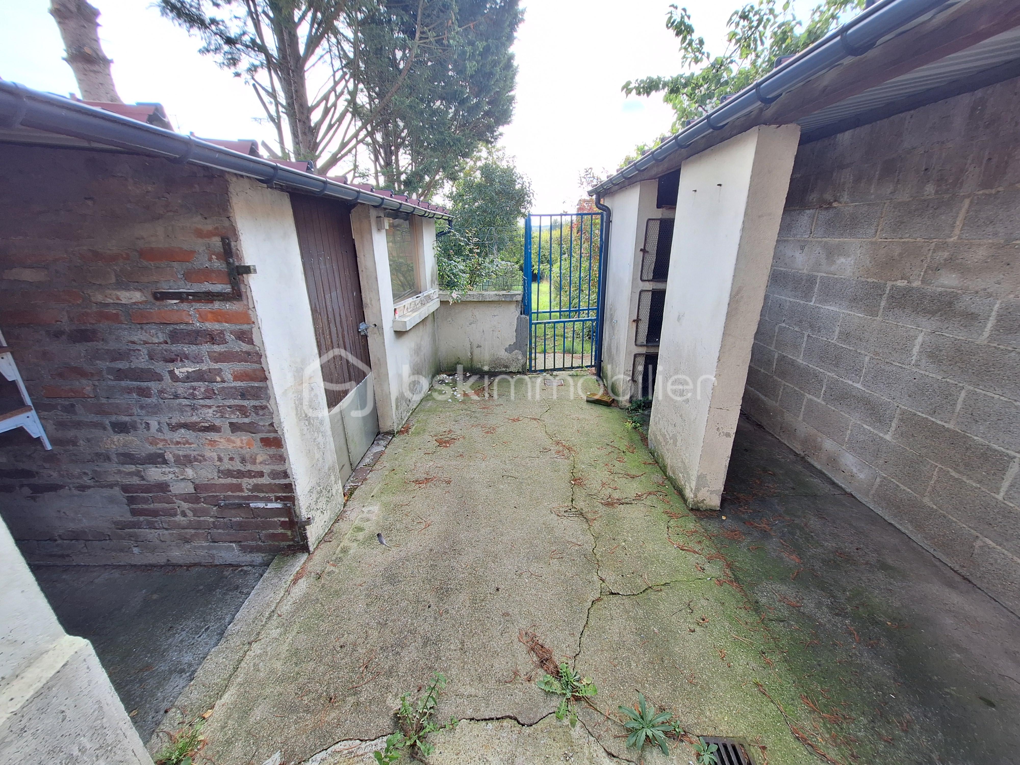 Maison de ville de 107 m² - 20251008_142046.jpg