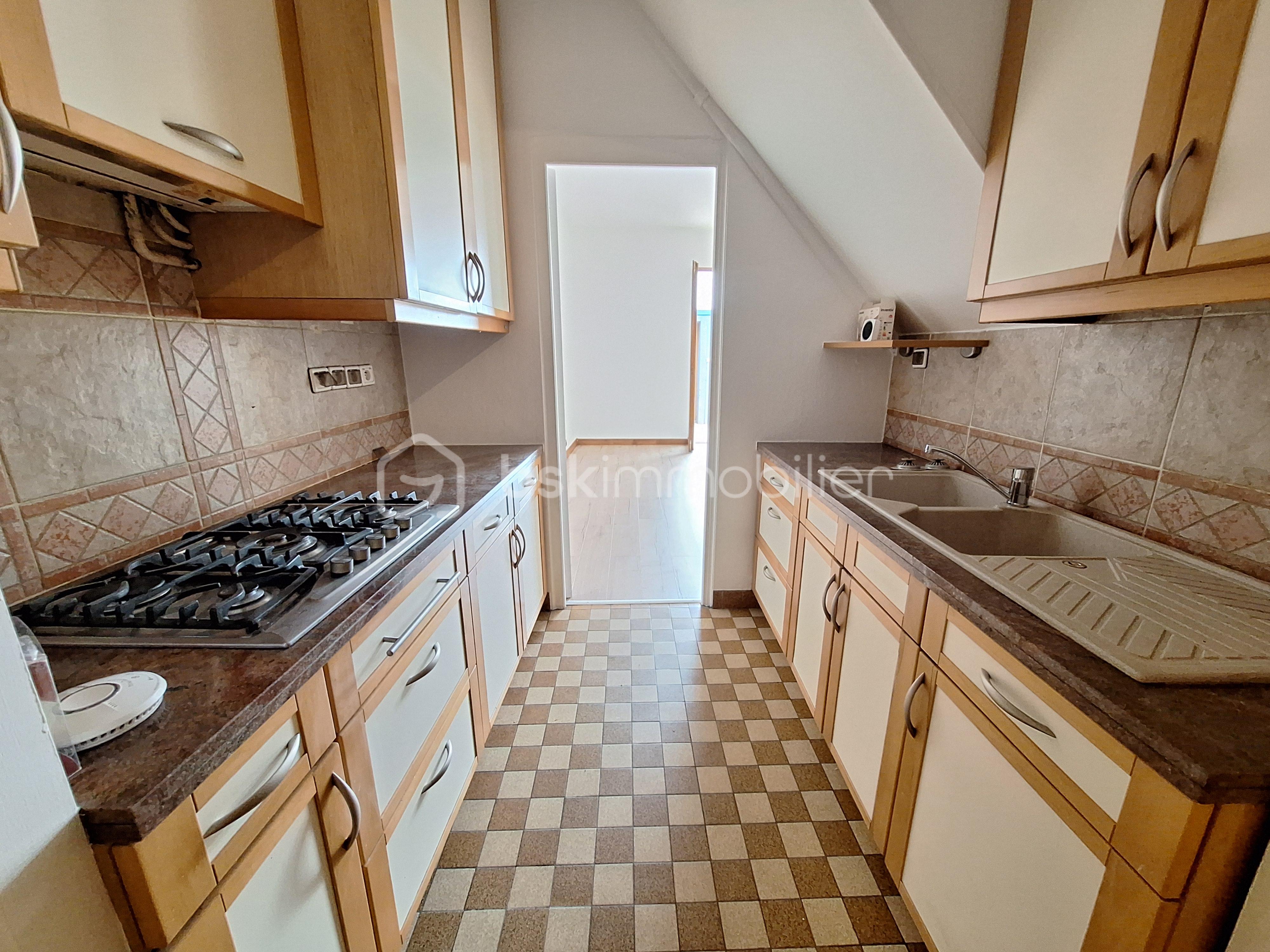 Maison de ville de 107 m² - 20251008_141729.jpg