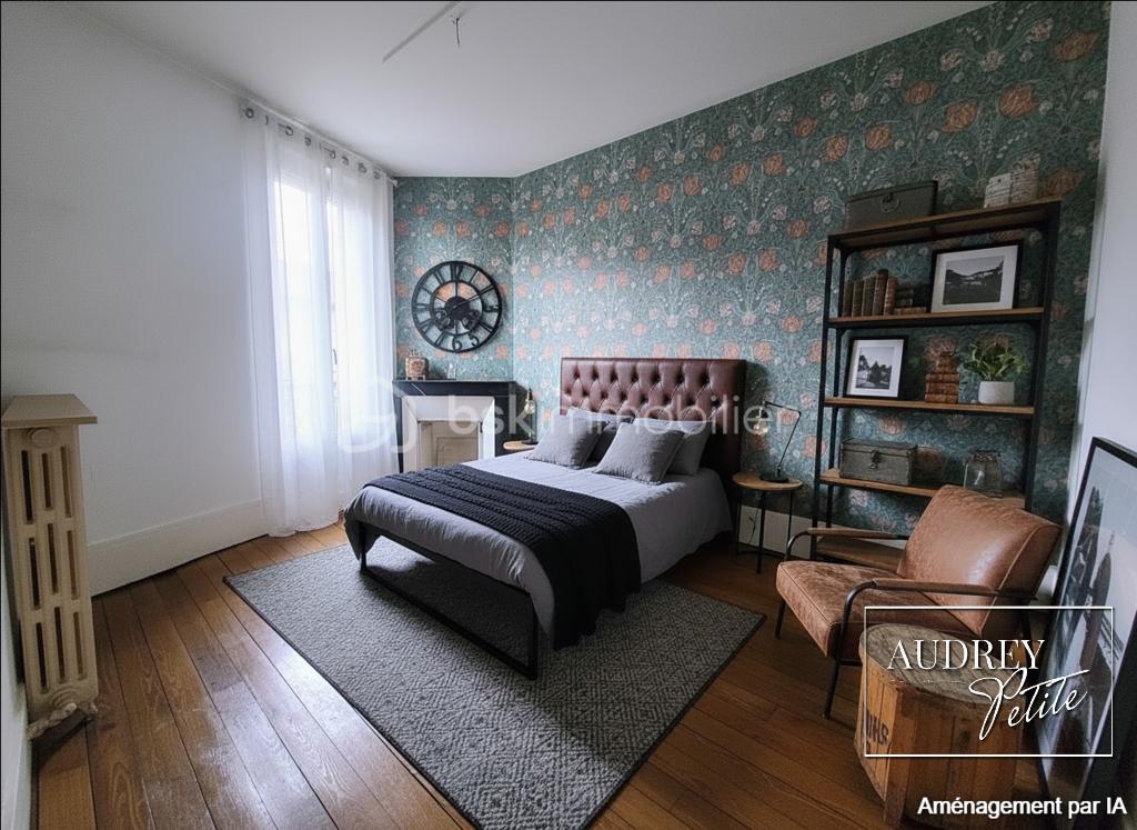 Maison de 65 m² - chambre 1 vue 1 amenagee ia 2 +.jpg