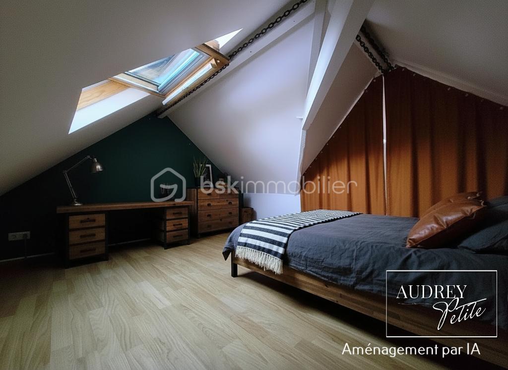 Maison de 65 m² - combles amenagés 1 vue amenagée ia .jpg