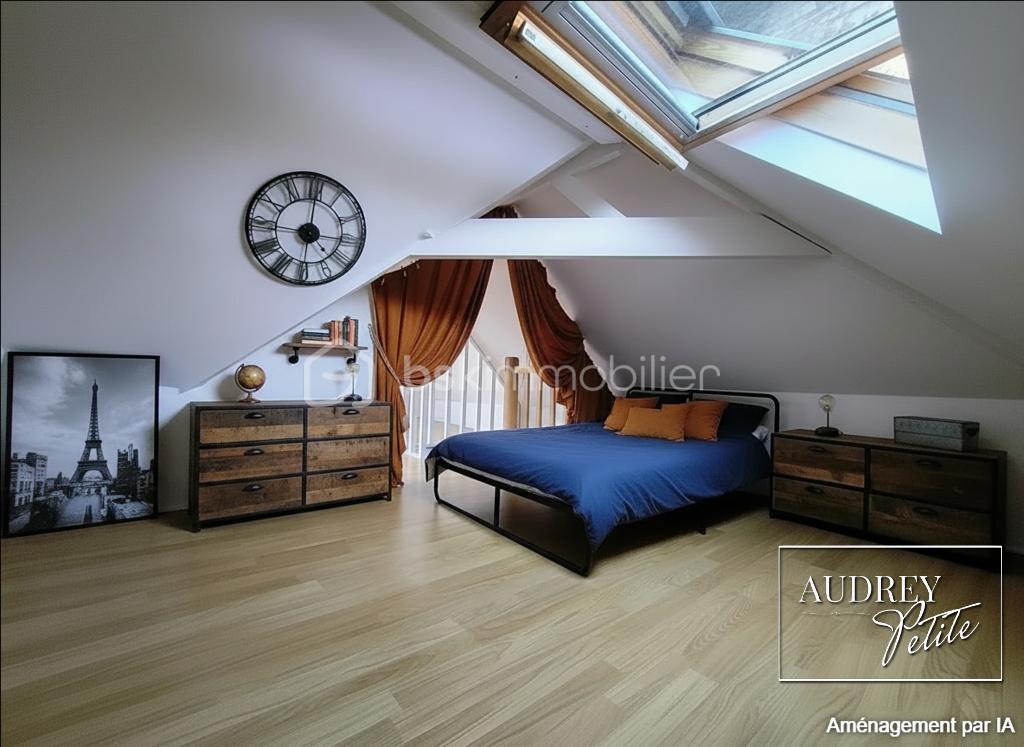 Maison de 65 m² - combles amenagés 2 vue amenagée ia.jpg