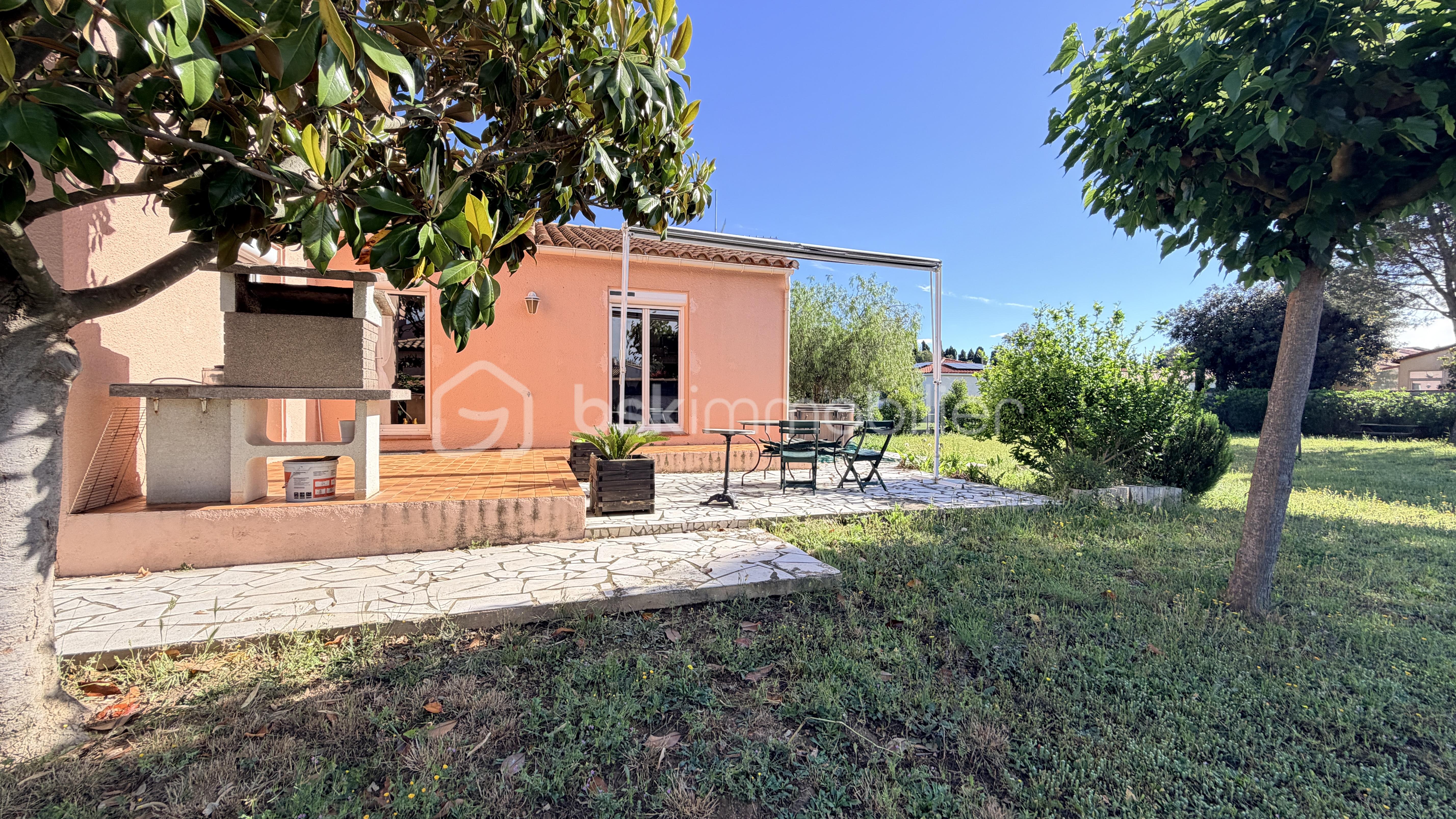 Maison 4 pièces 700 m² · à Pezilla-la-Riviere · 700 m² · 460 000 €