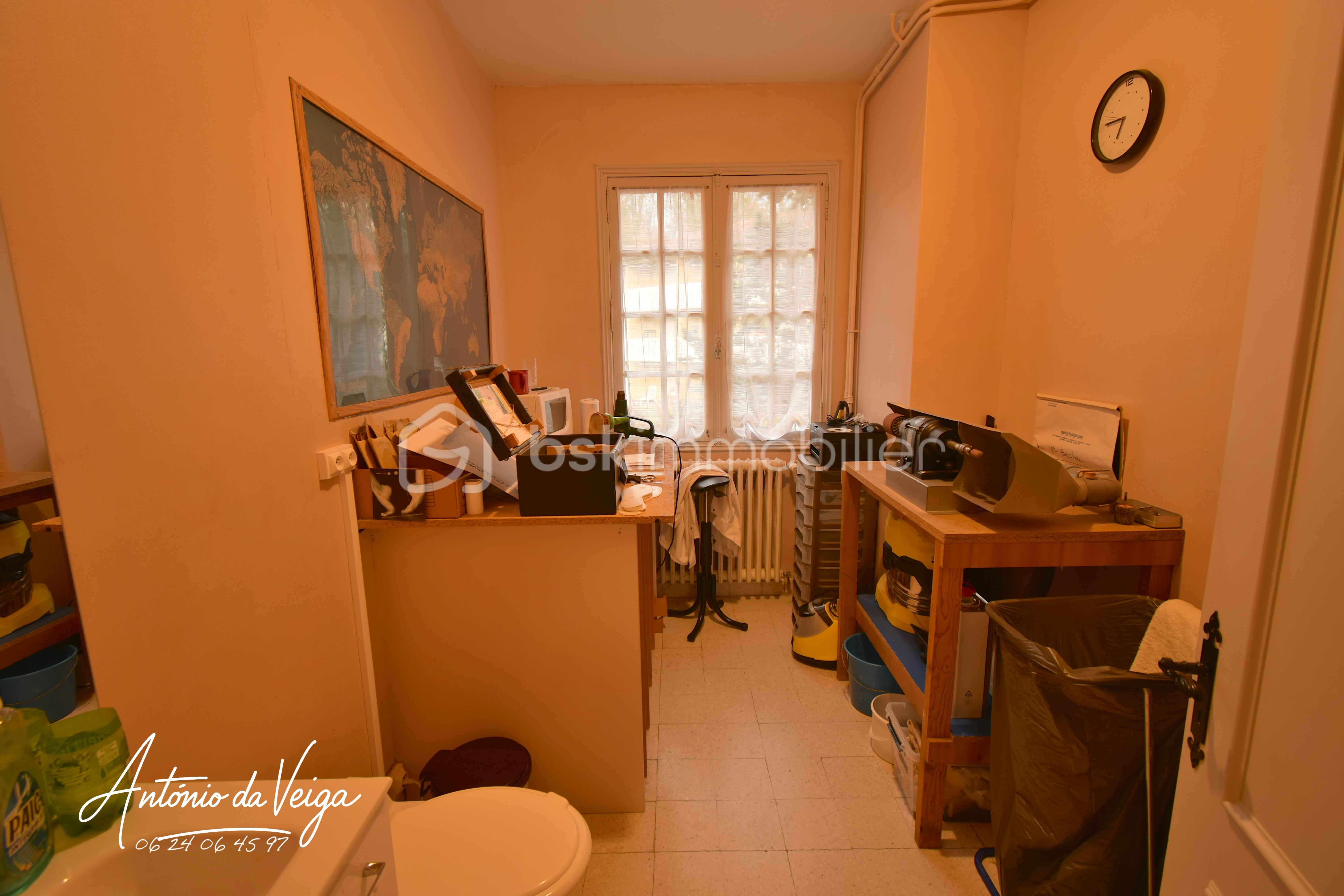Immeuble mixte de 286 m² - DSC_0013.JPG