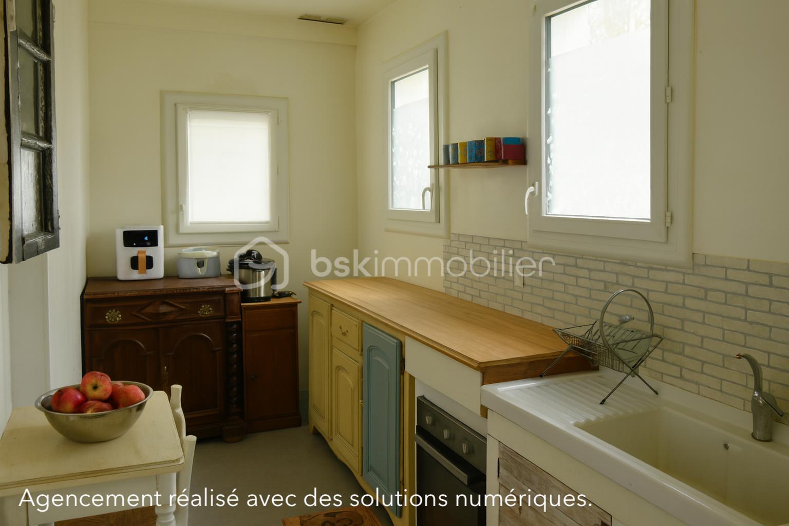Immeuble mixte de 286 m² - cuisine.png
