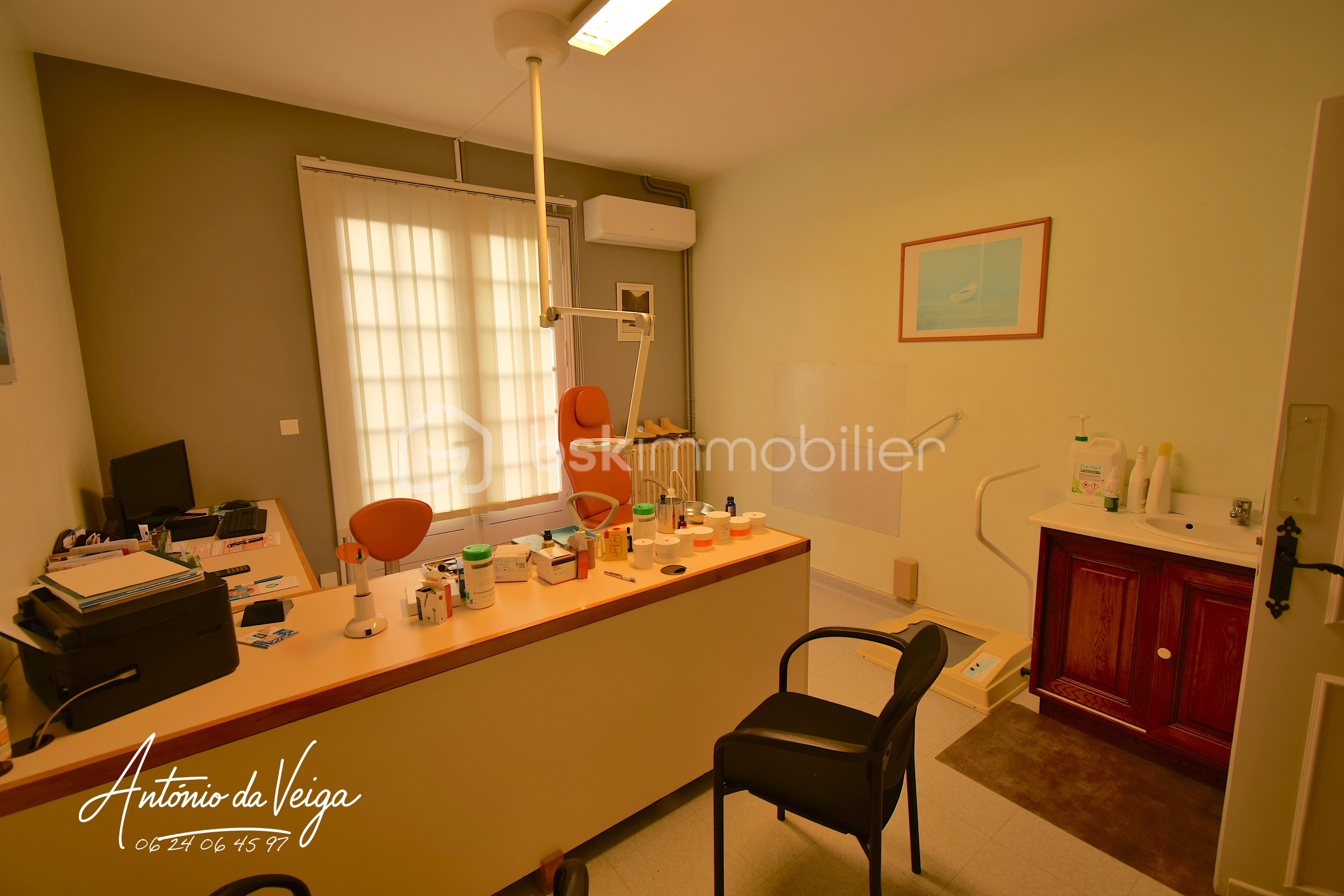 Immeuble mixte de 286 m² - DSC_0011.JPG