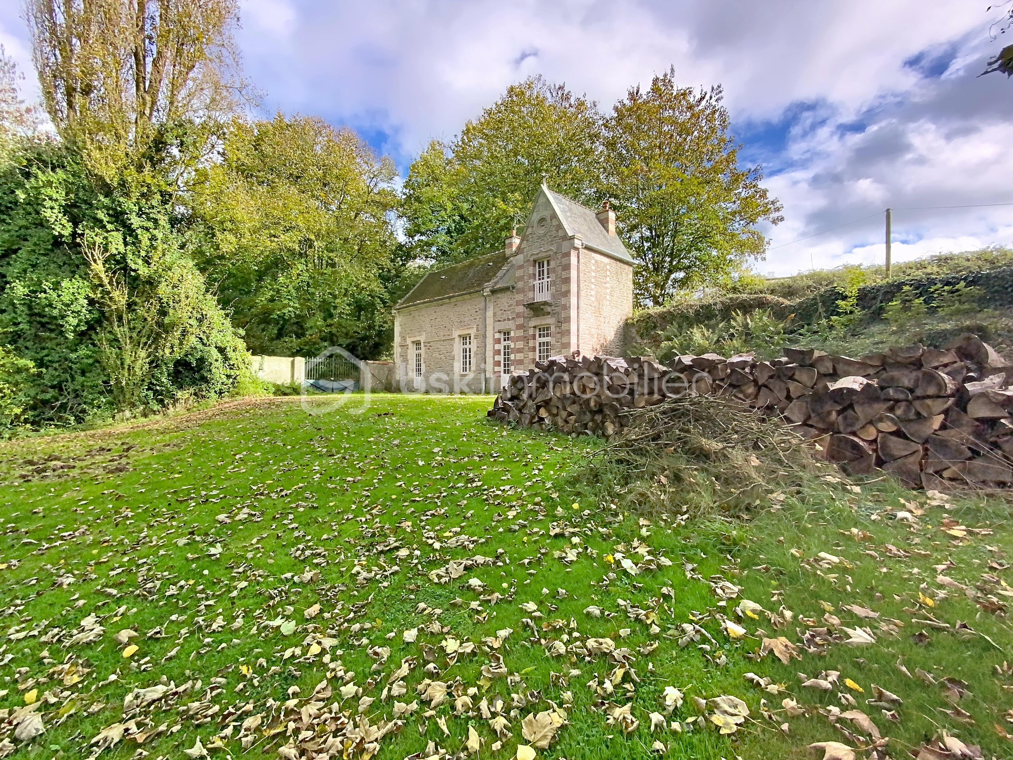 Maison ancienne de 511 m² - malglaive_00010.jpg